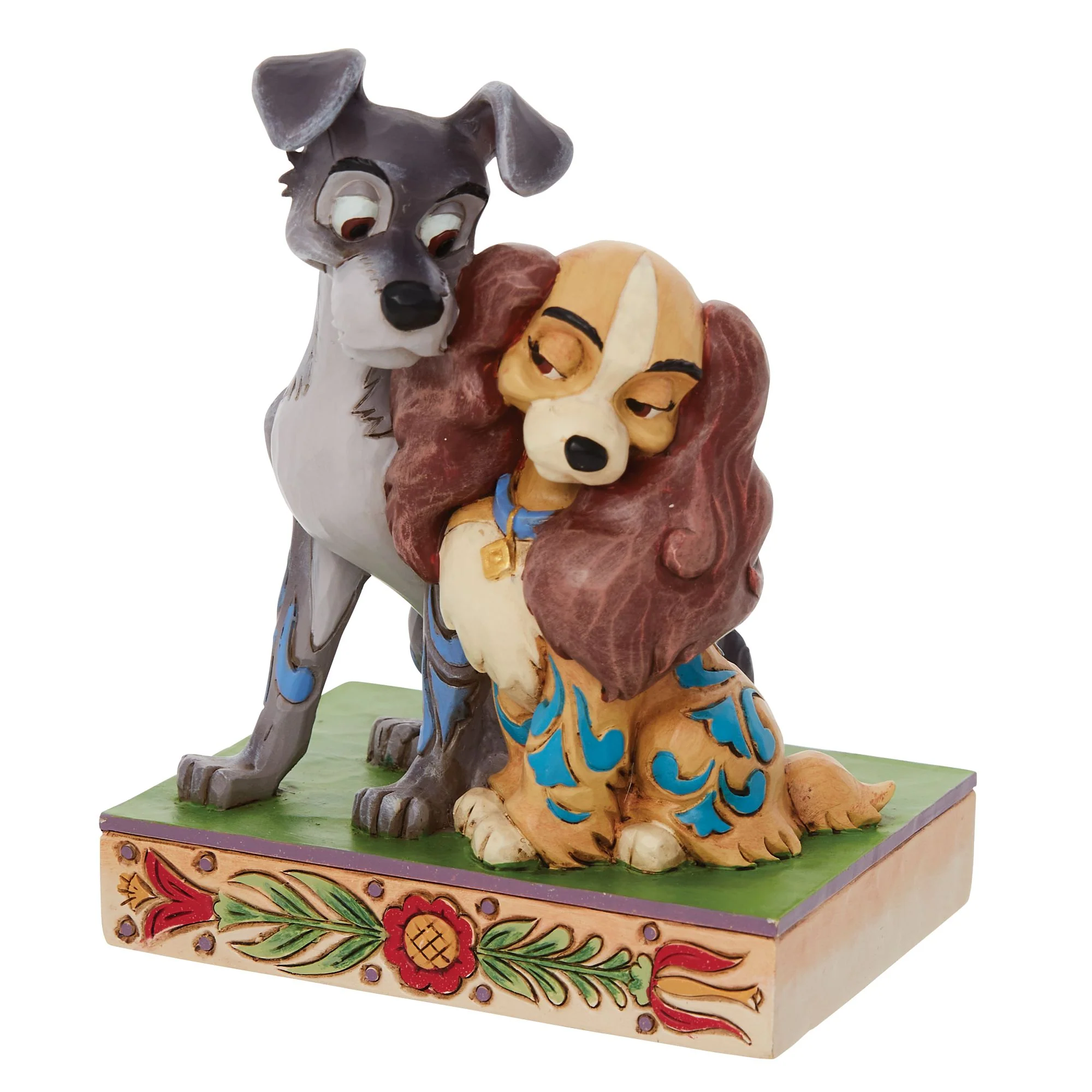 Lady and the Tramp Love - Image 3