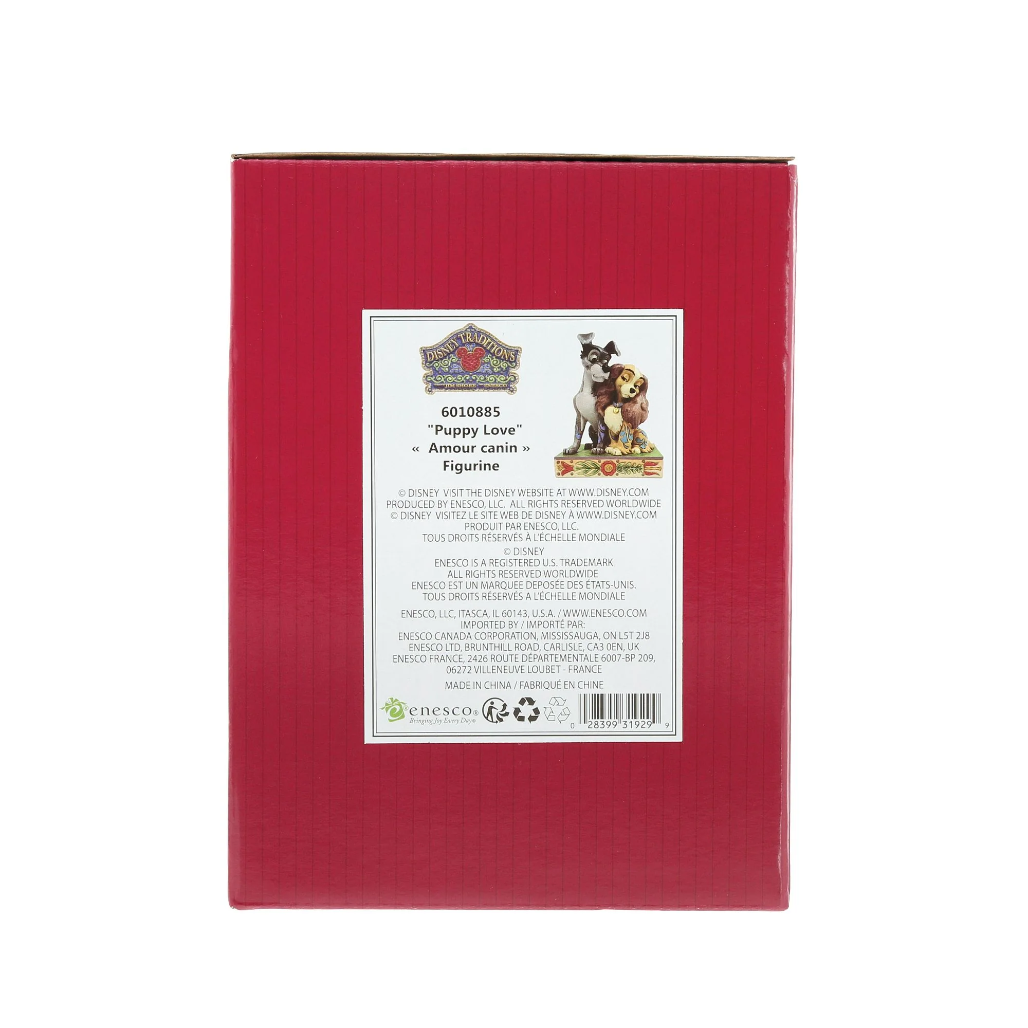 Lady and the Tramp Love - Image 6