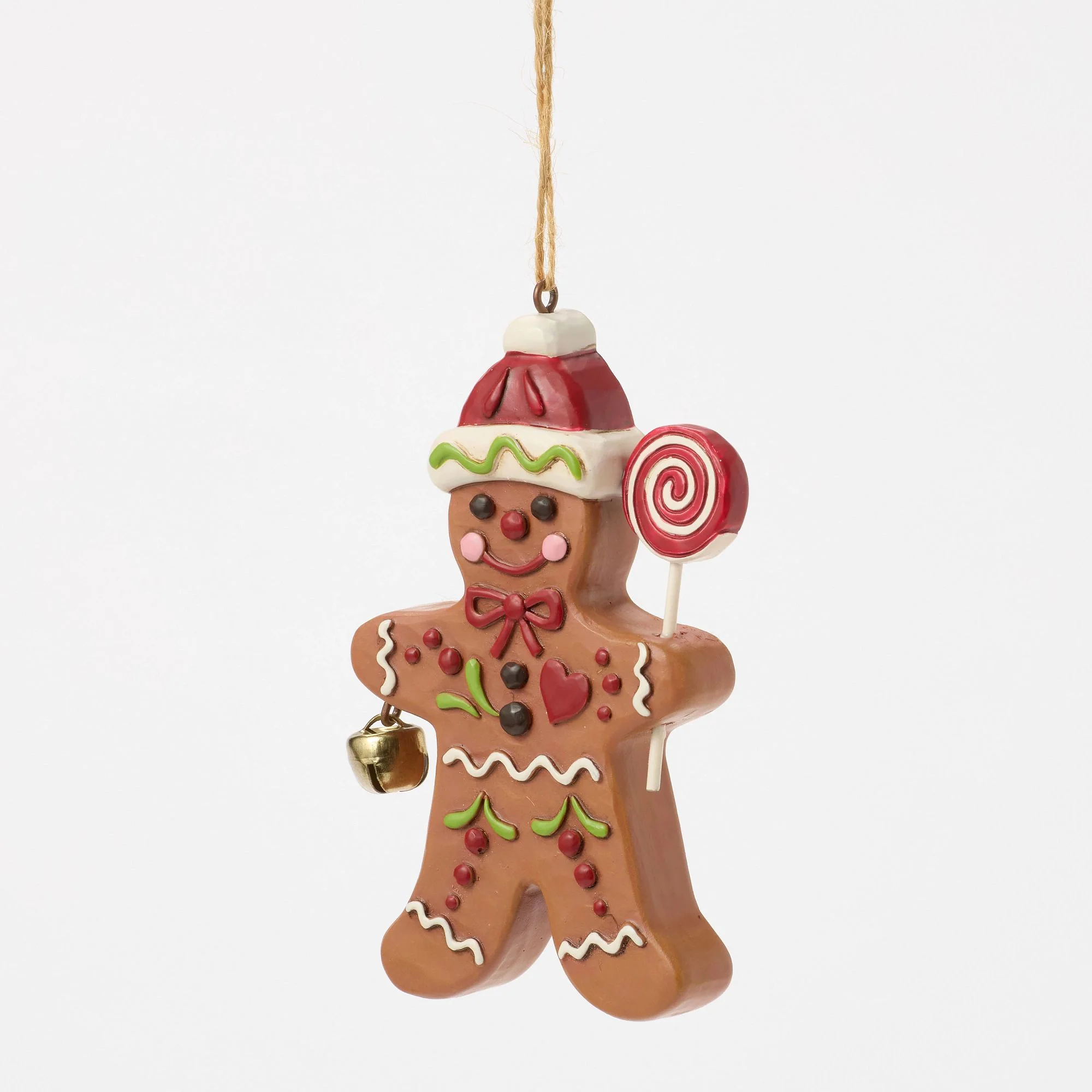 Legend Of The Gingerbread Man - Image 2