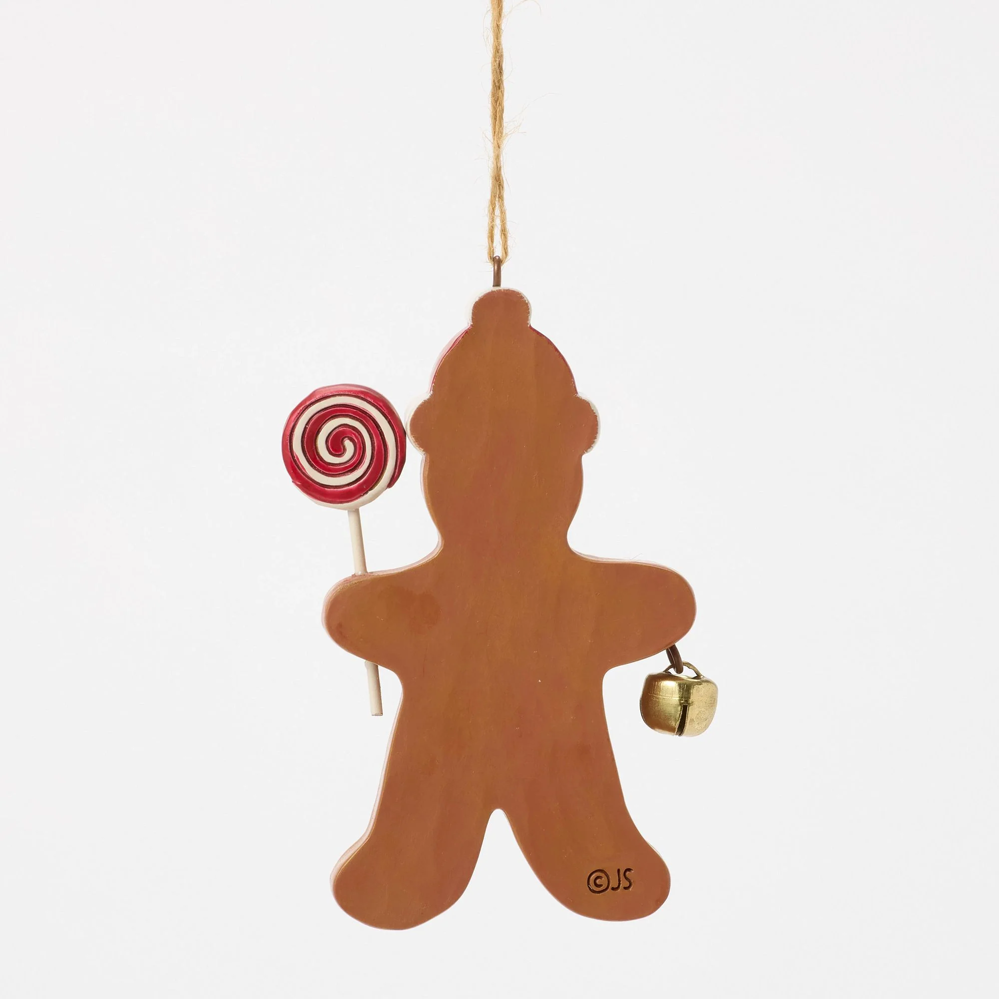 Legend Of The Gingerbread Man - Image 5