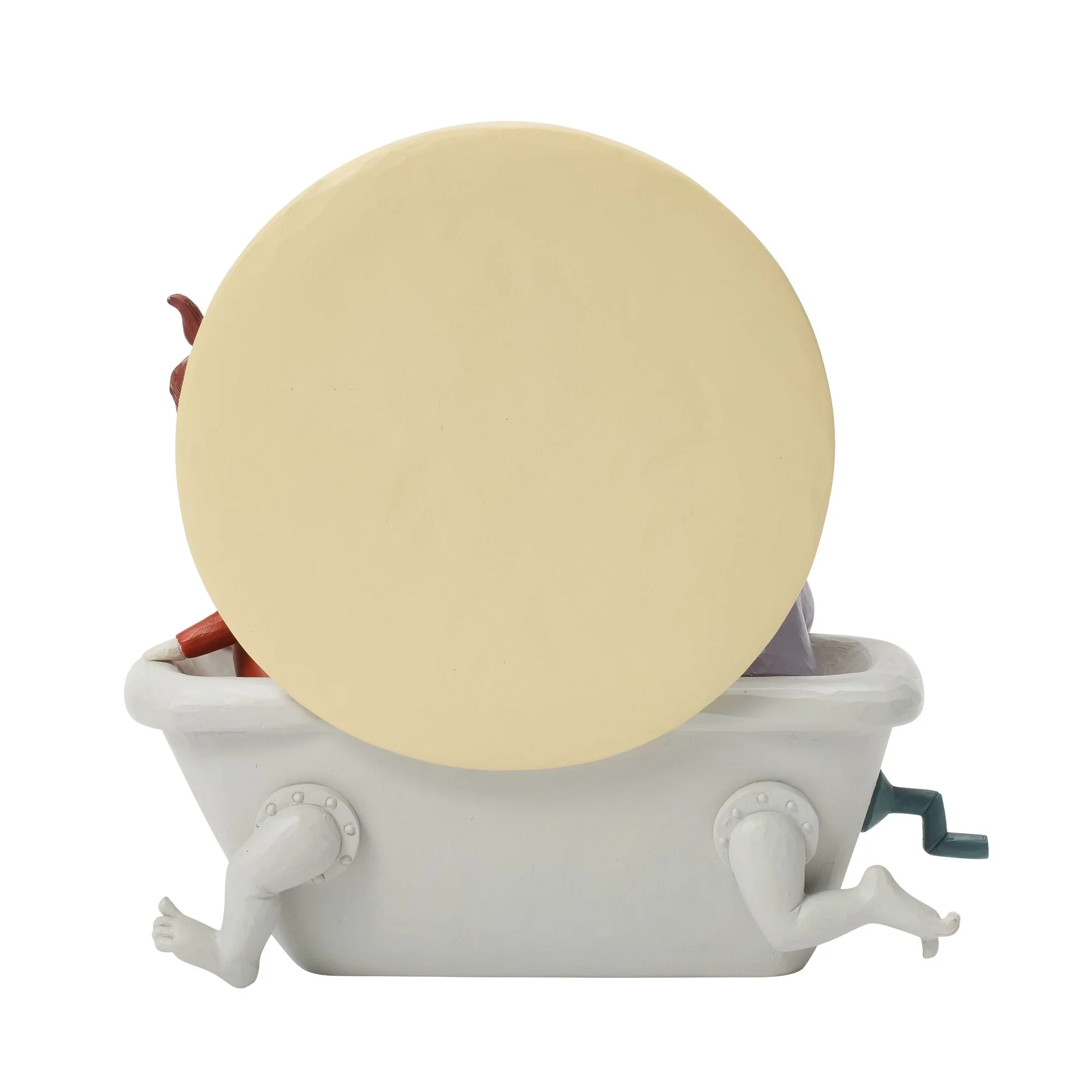 Lock, Shock and Barrel in Tub - Image 6