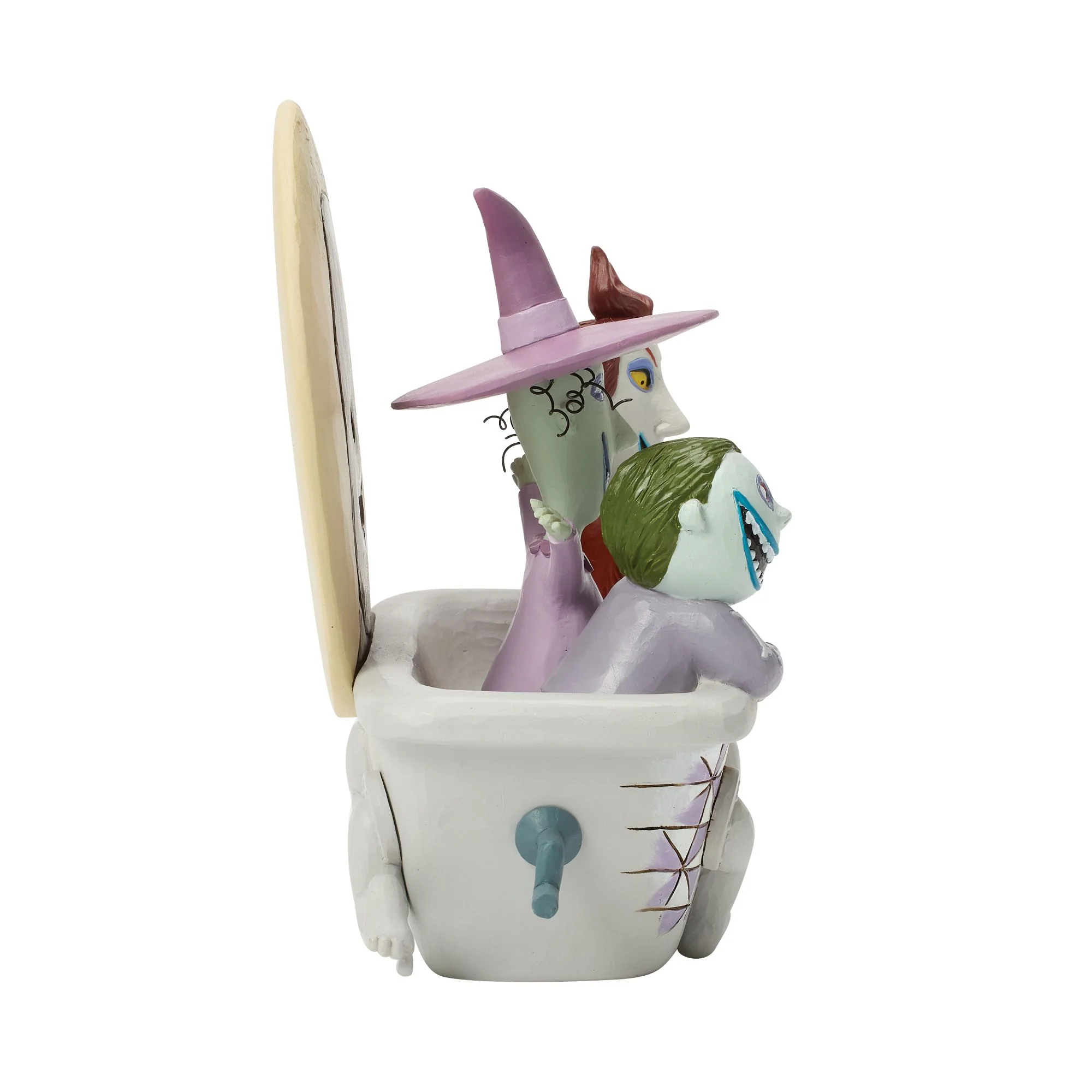 Lock, Shock and Barrel in Tub - Image 7