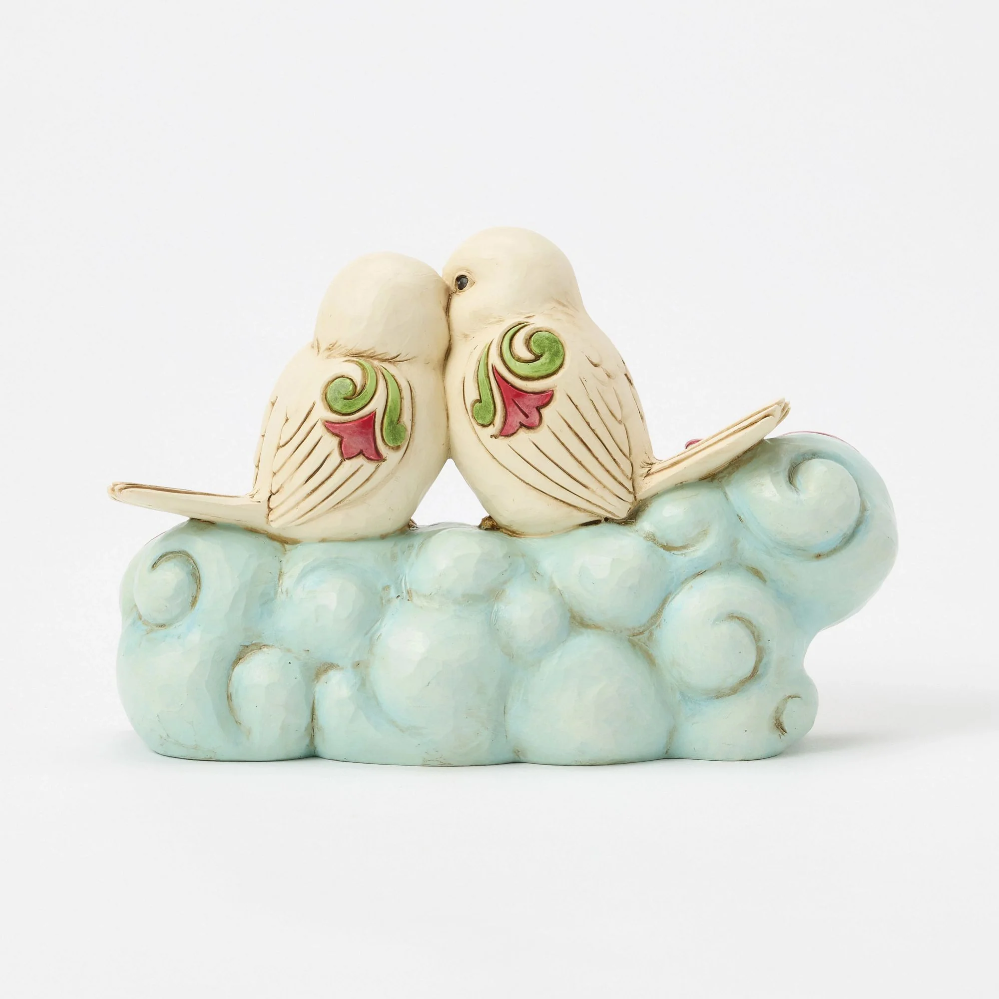 Love Birds Figurine - Image 4