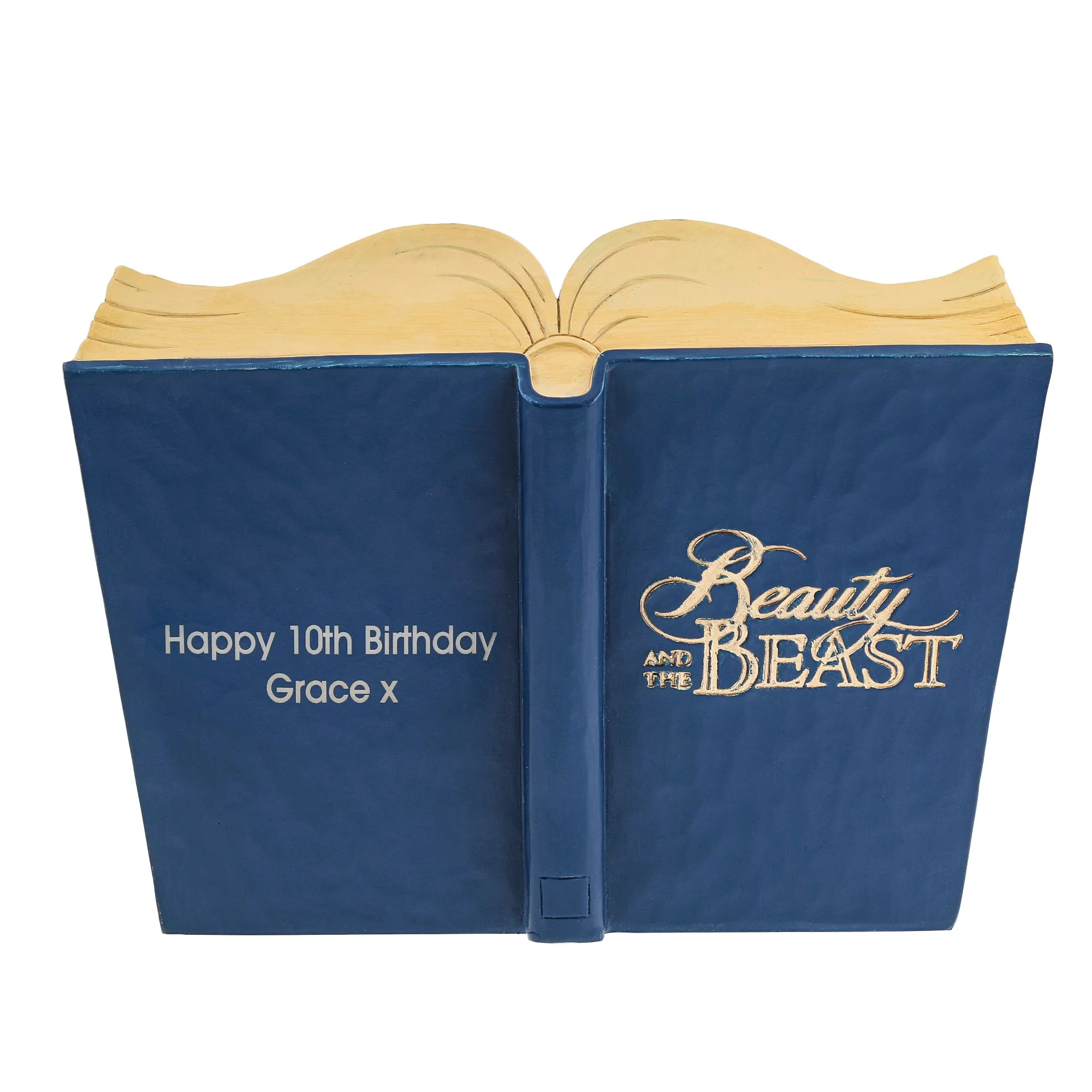 Beauty and Beast Storybook - Image 10