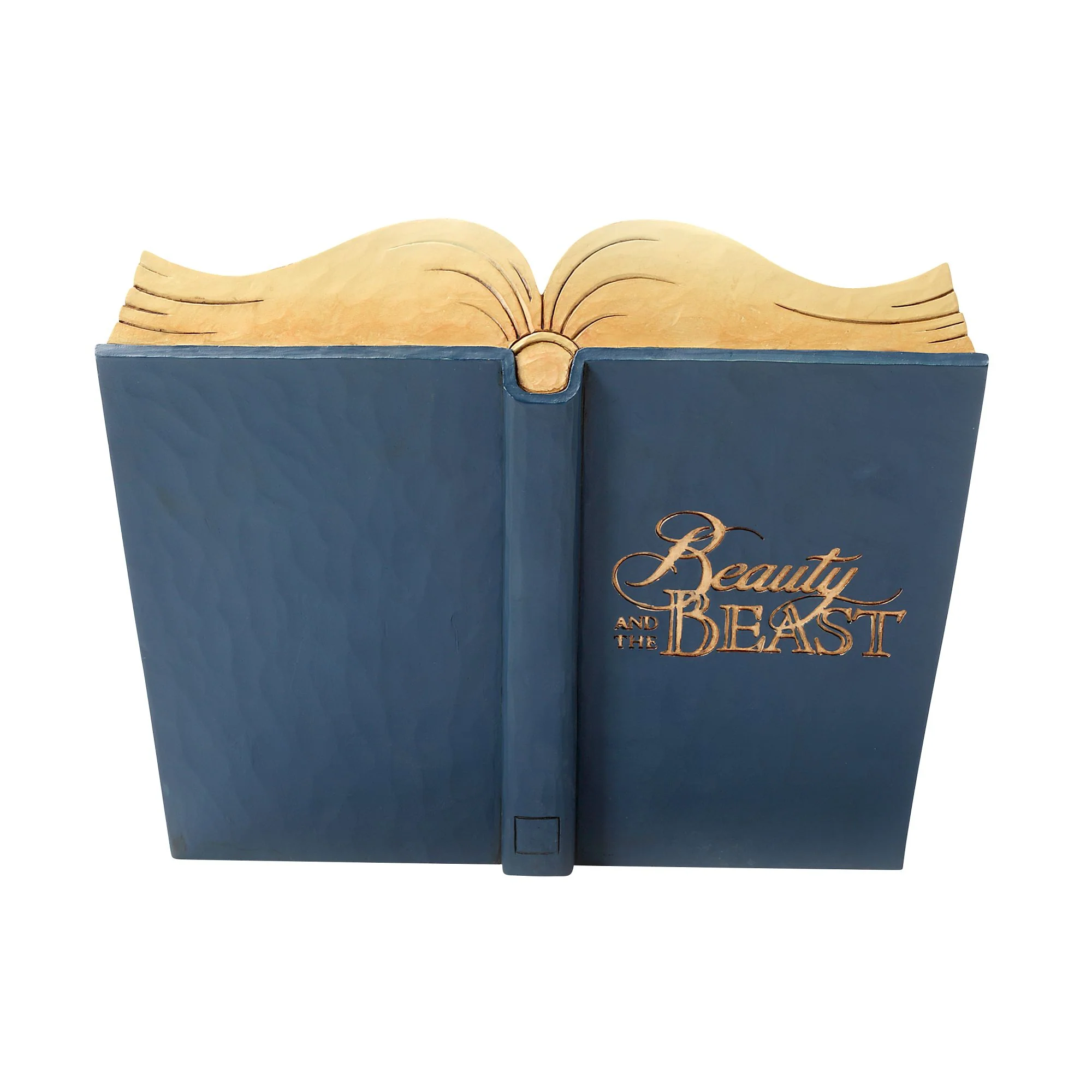 Beauty and Beast Storybook - Image 2