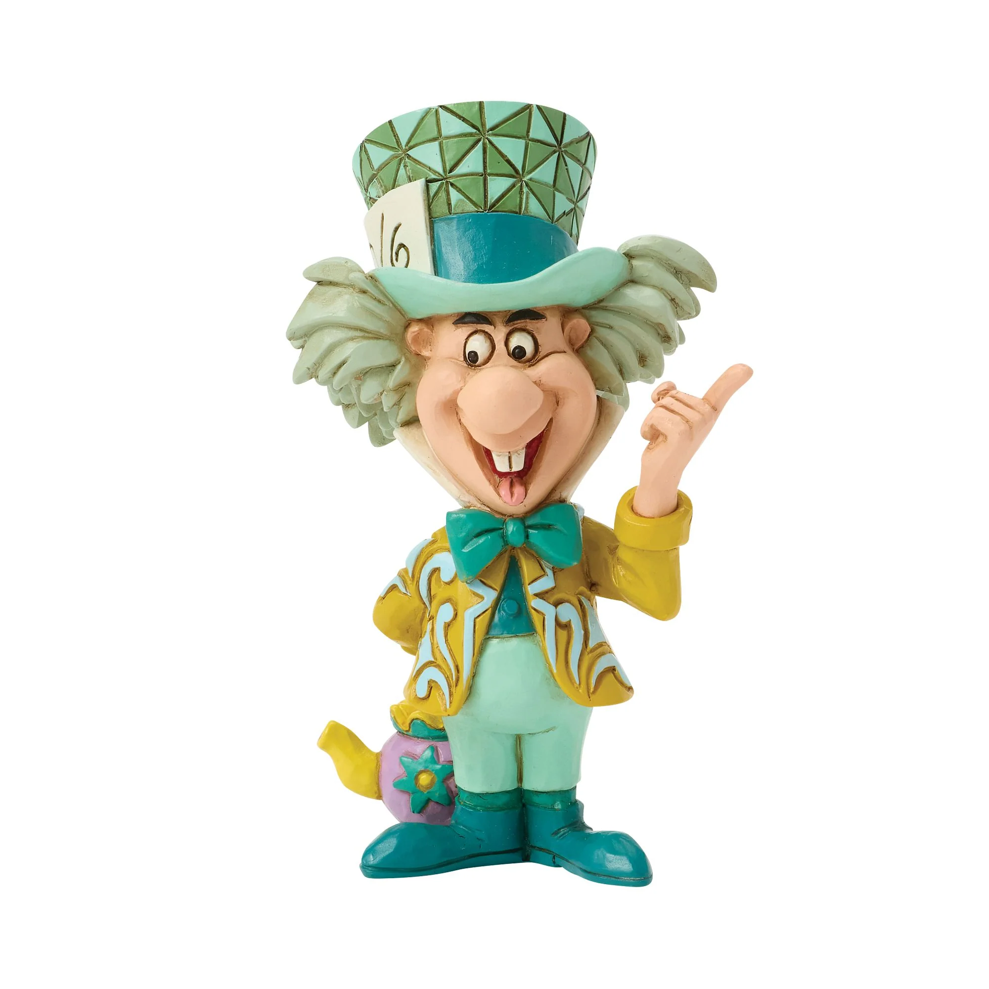 Mad Hatter Mini - Image 3