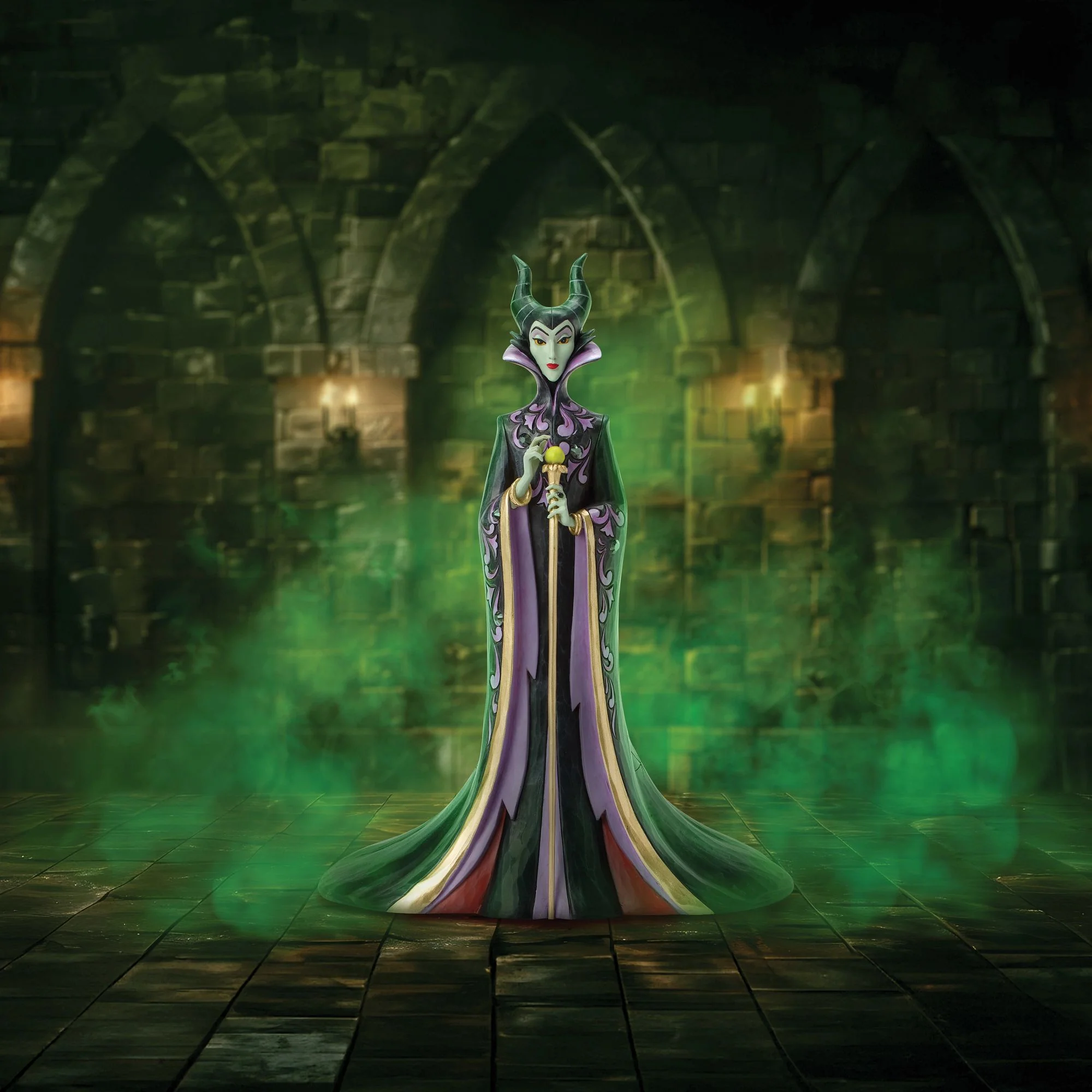 Maleficent Deluxe - Image 10