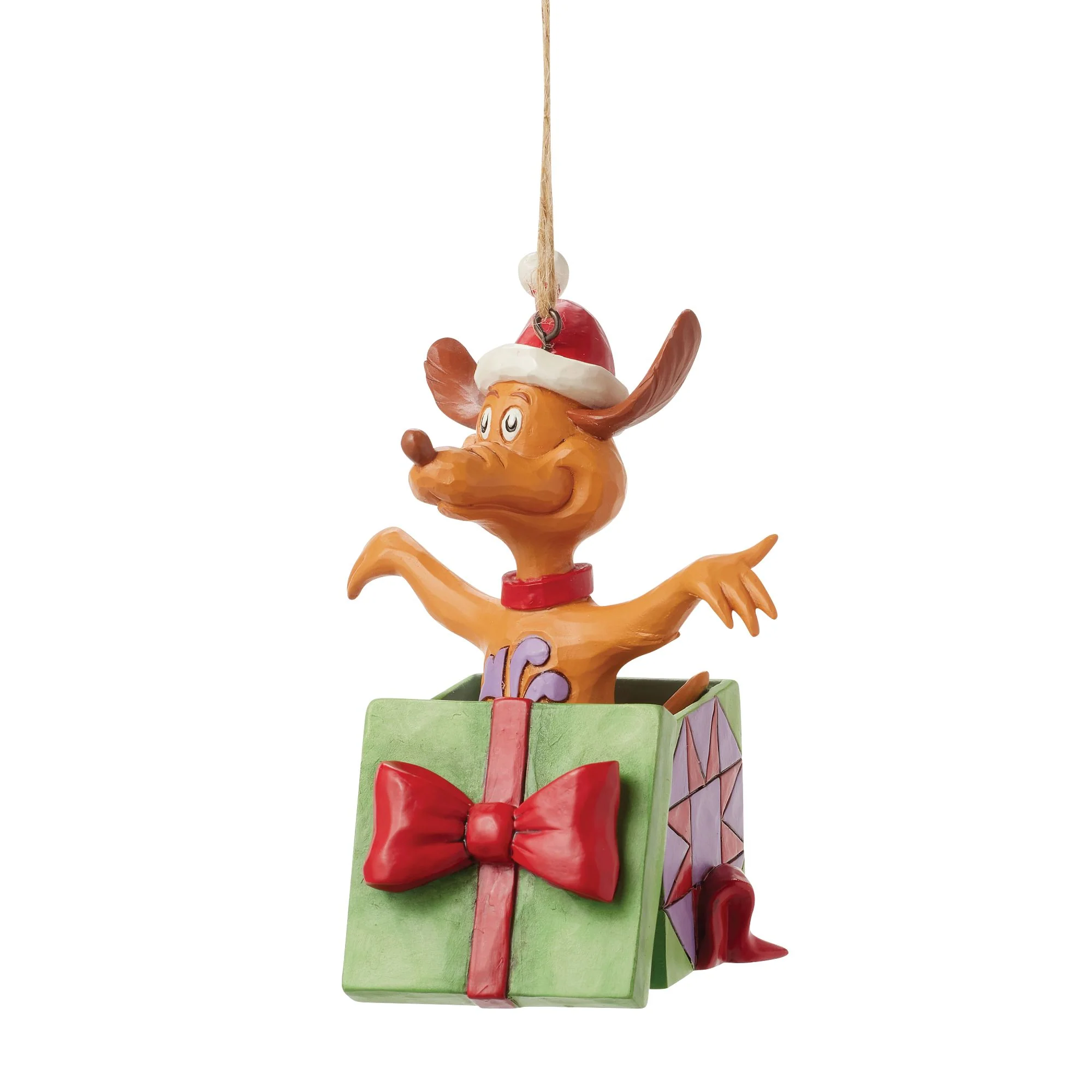 Max in Present Orn - Image 3