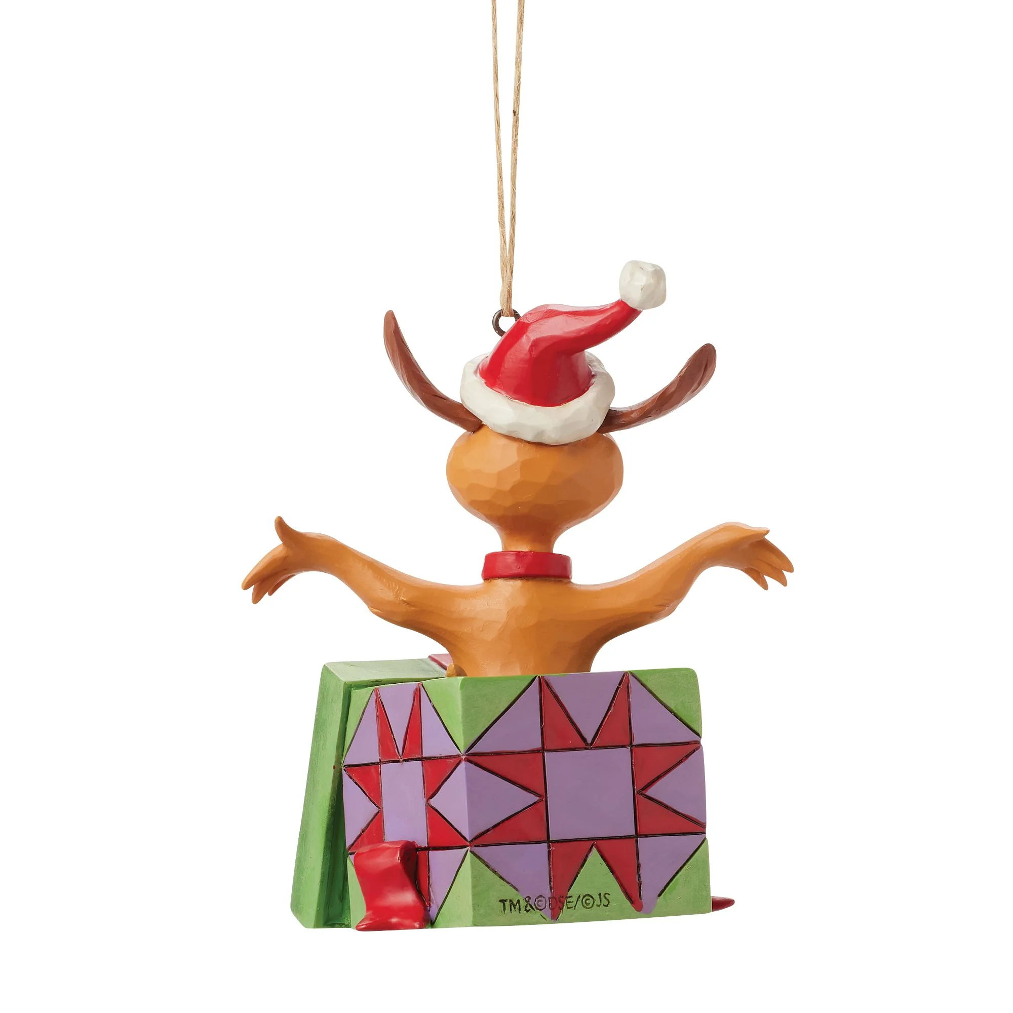 Max in Present Orn - Image 6