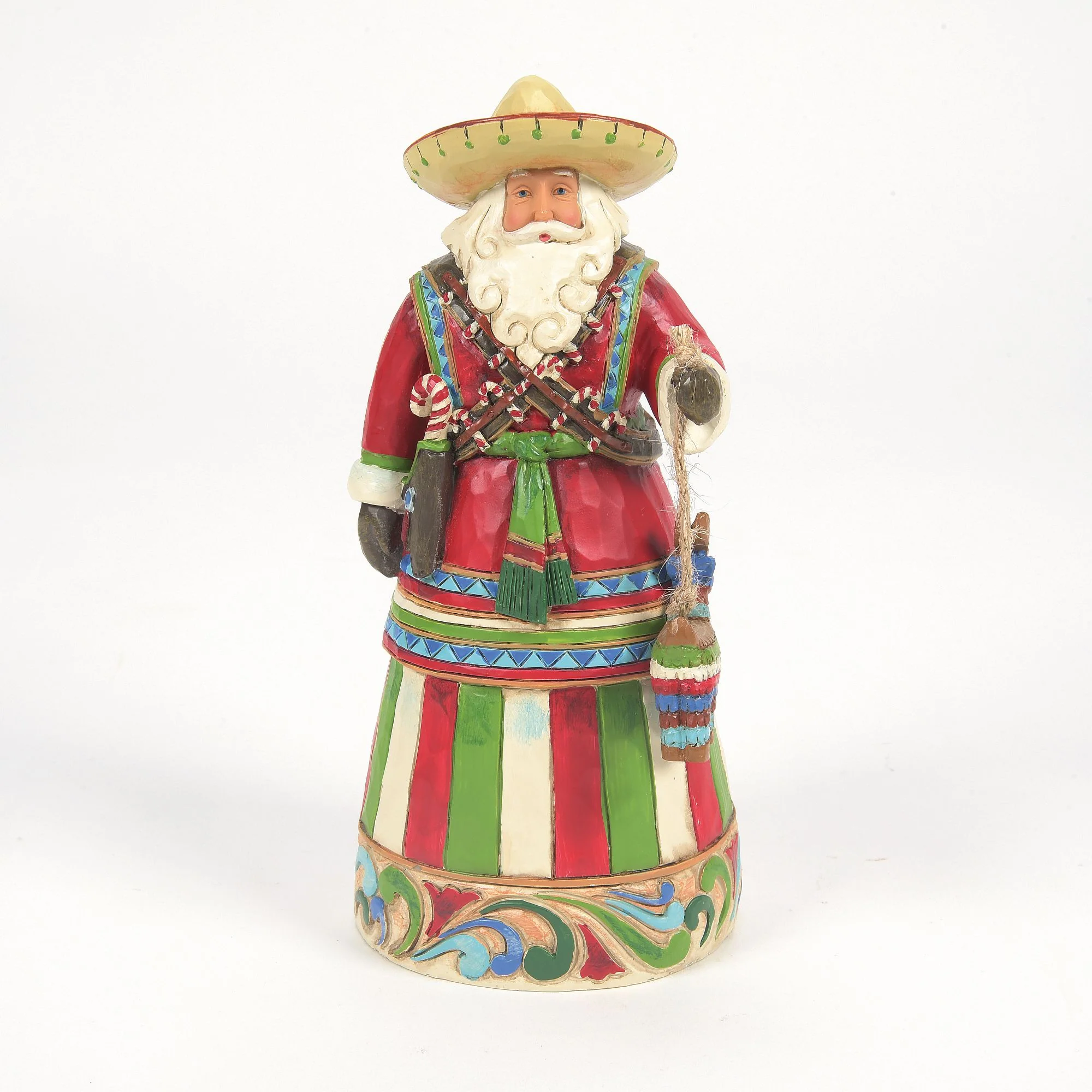 Mexican Santa - Image 2
