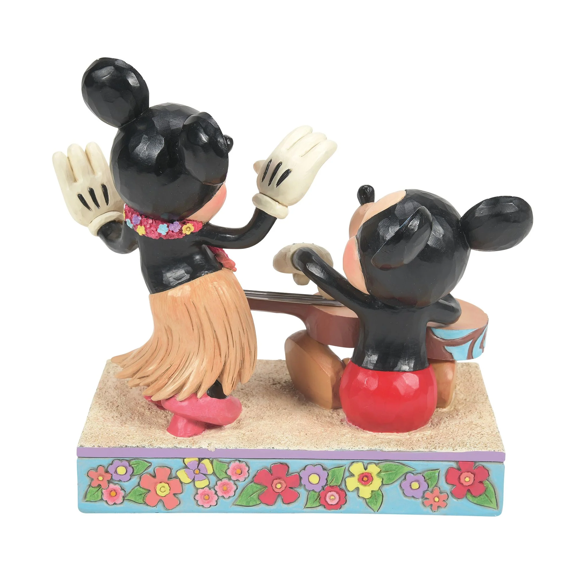 Mickey and Minnie Hawaii - Image 3