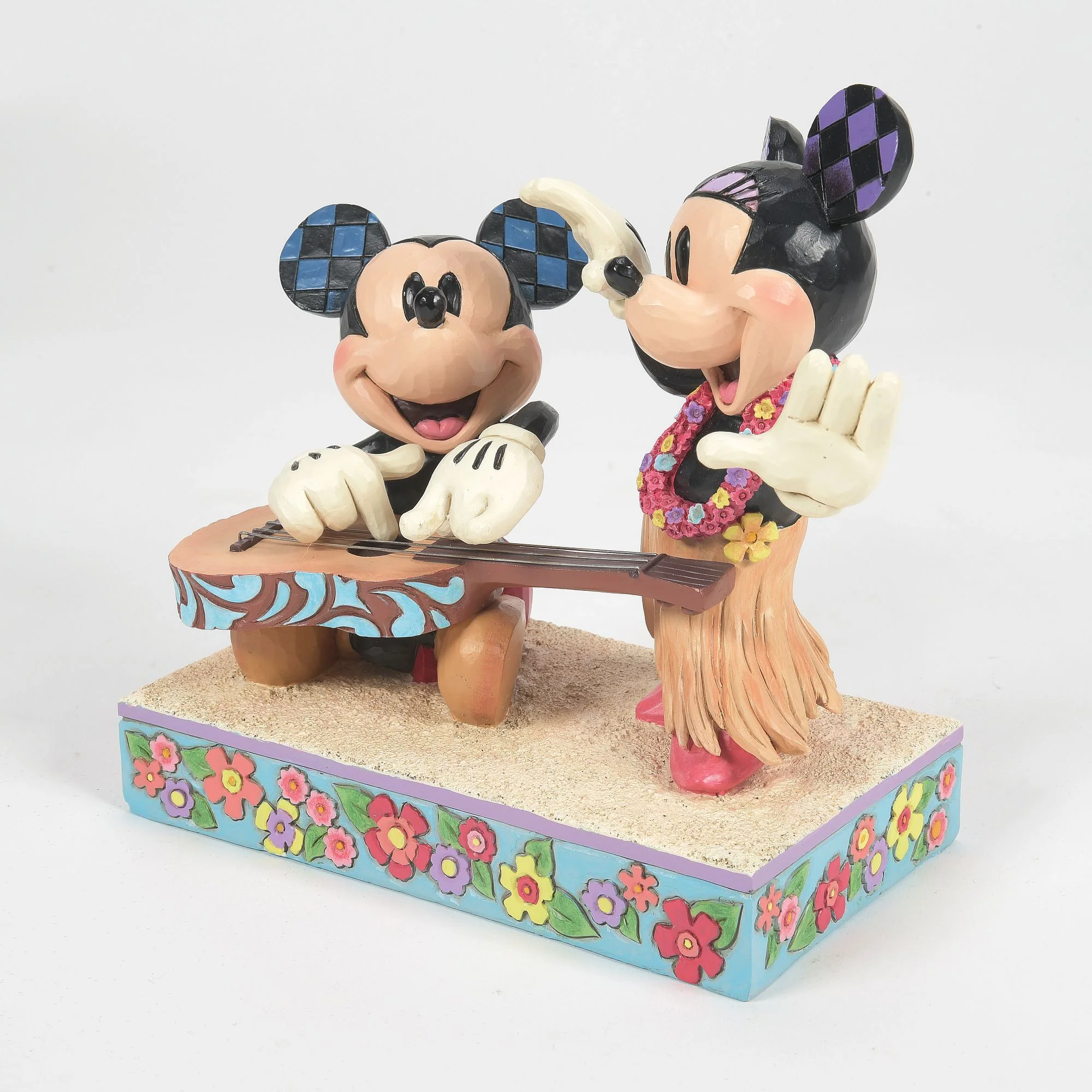 Mickey and Minnie Hawaii - Image 4