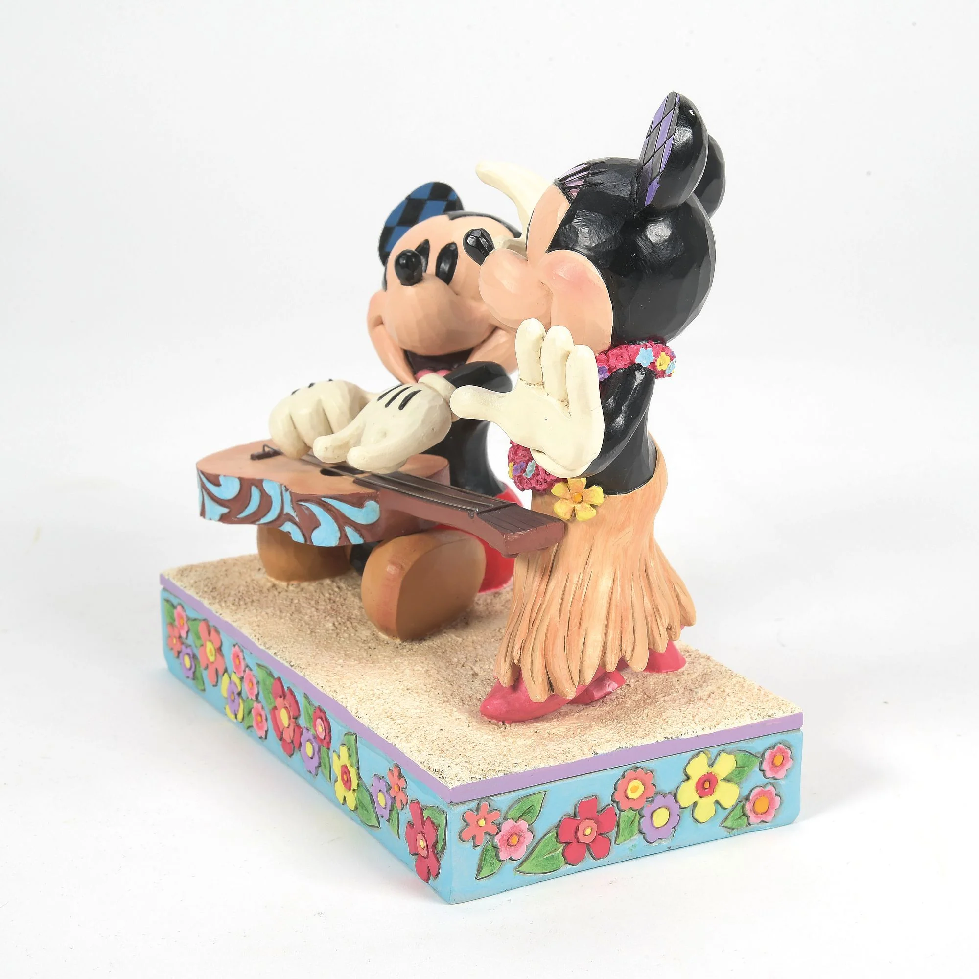Mickey and Minnie Hawaii - Image 5
