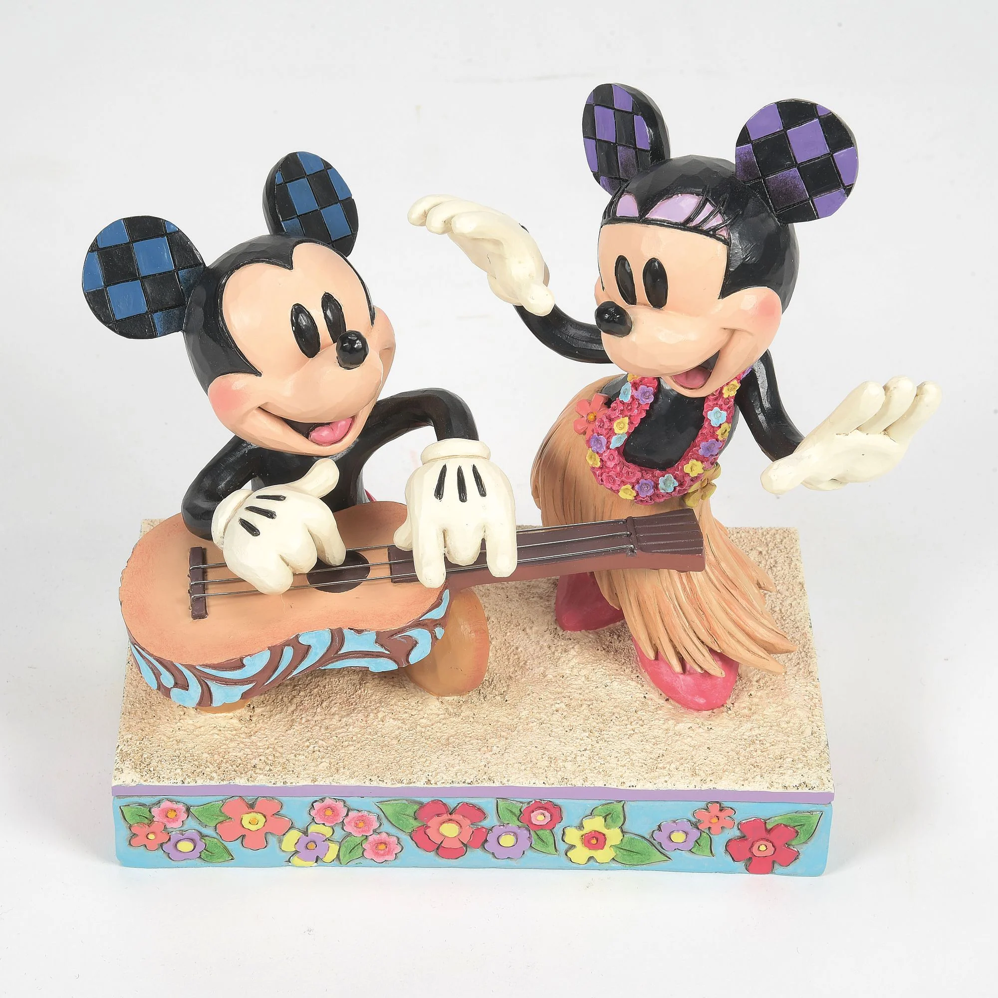 Mickey and Minnie Hawaii - Image 6