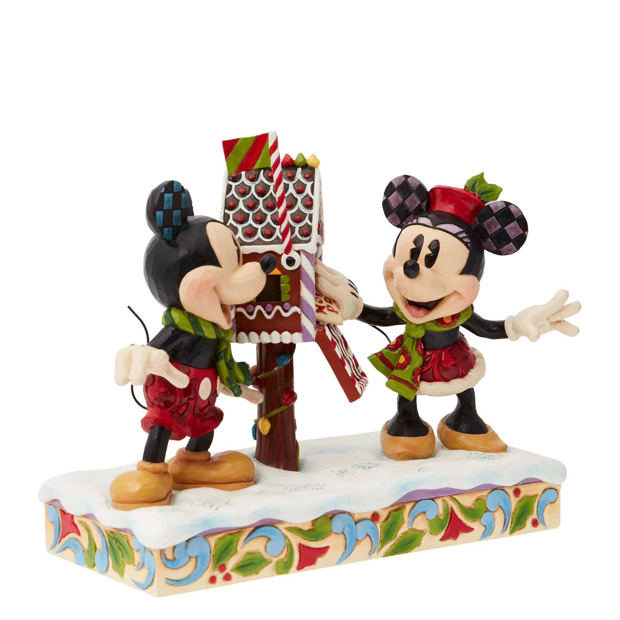 Mickey and Minnie Letters - Image 3