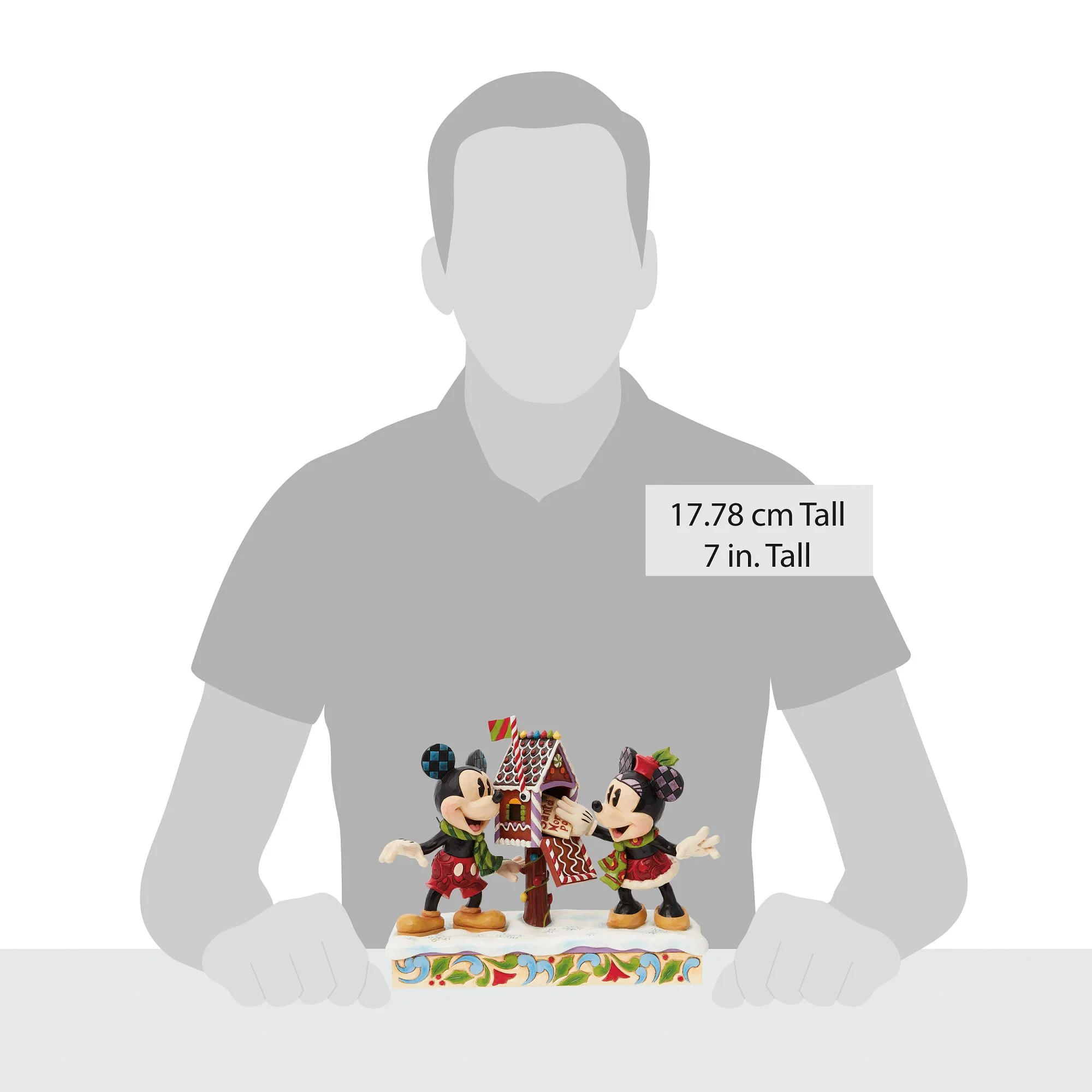 Mickey and Minnie Letters - Image 4