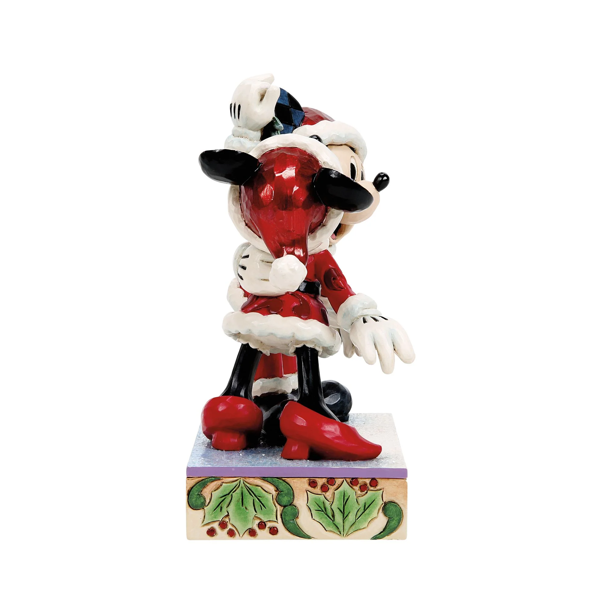 Mickey and Minnie Mistletoe - Image 4