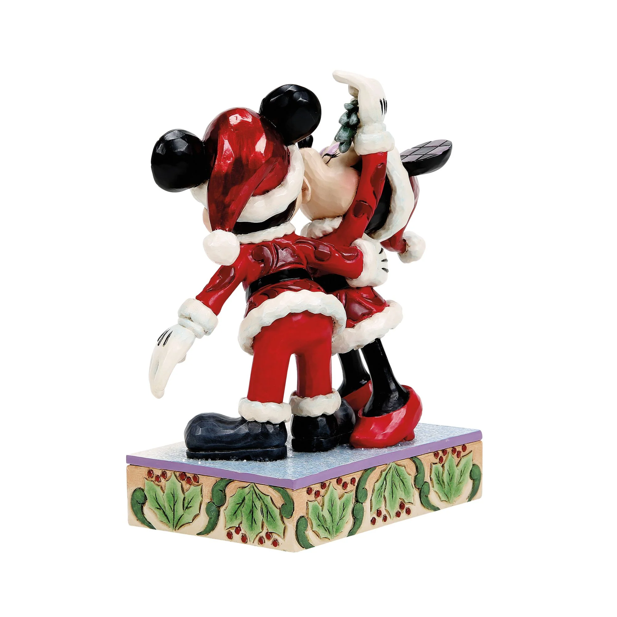Mickey and Minnie Mistletoe - Image 5
