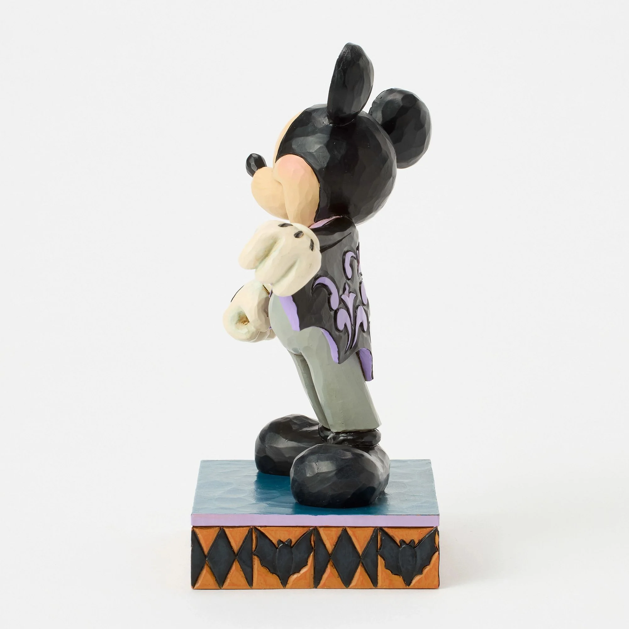Mickey Bat Costume - Image 4