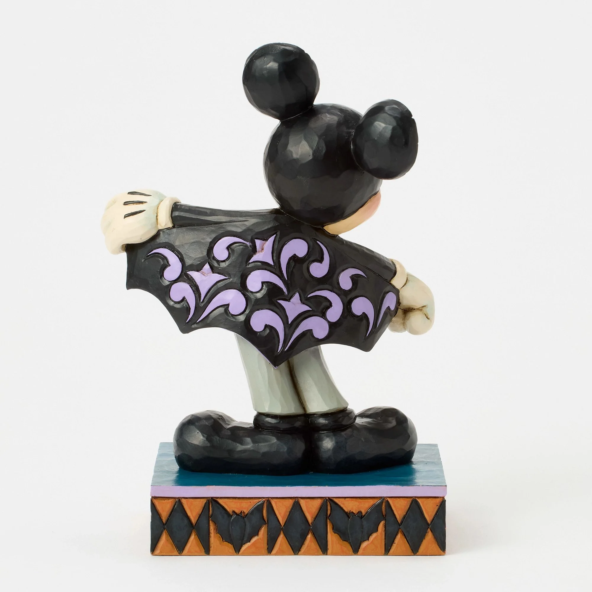 Mickey Bat Costume - Image 5