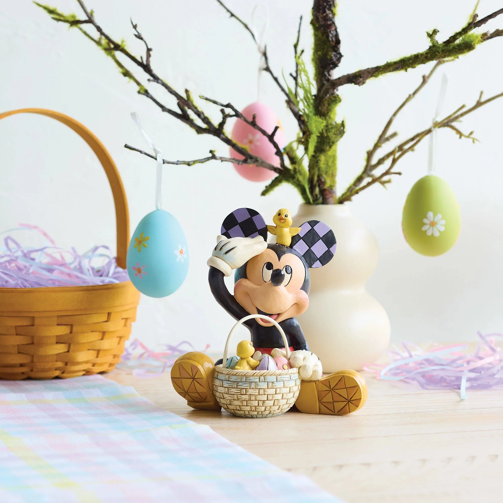 Mickey Easter Personality - Image 2