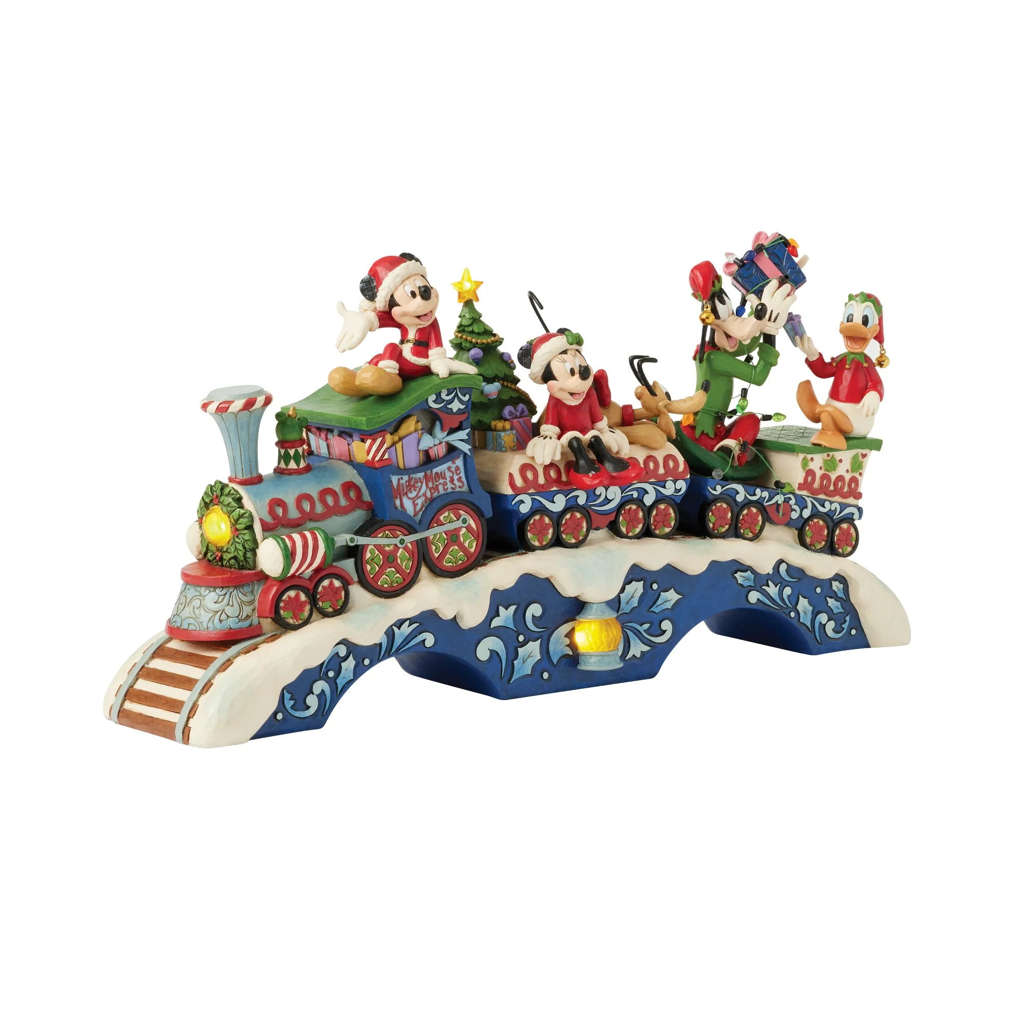 Mickey & Friends Train - Image 4