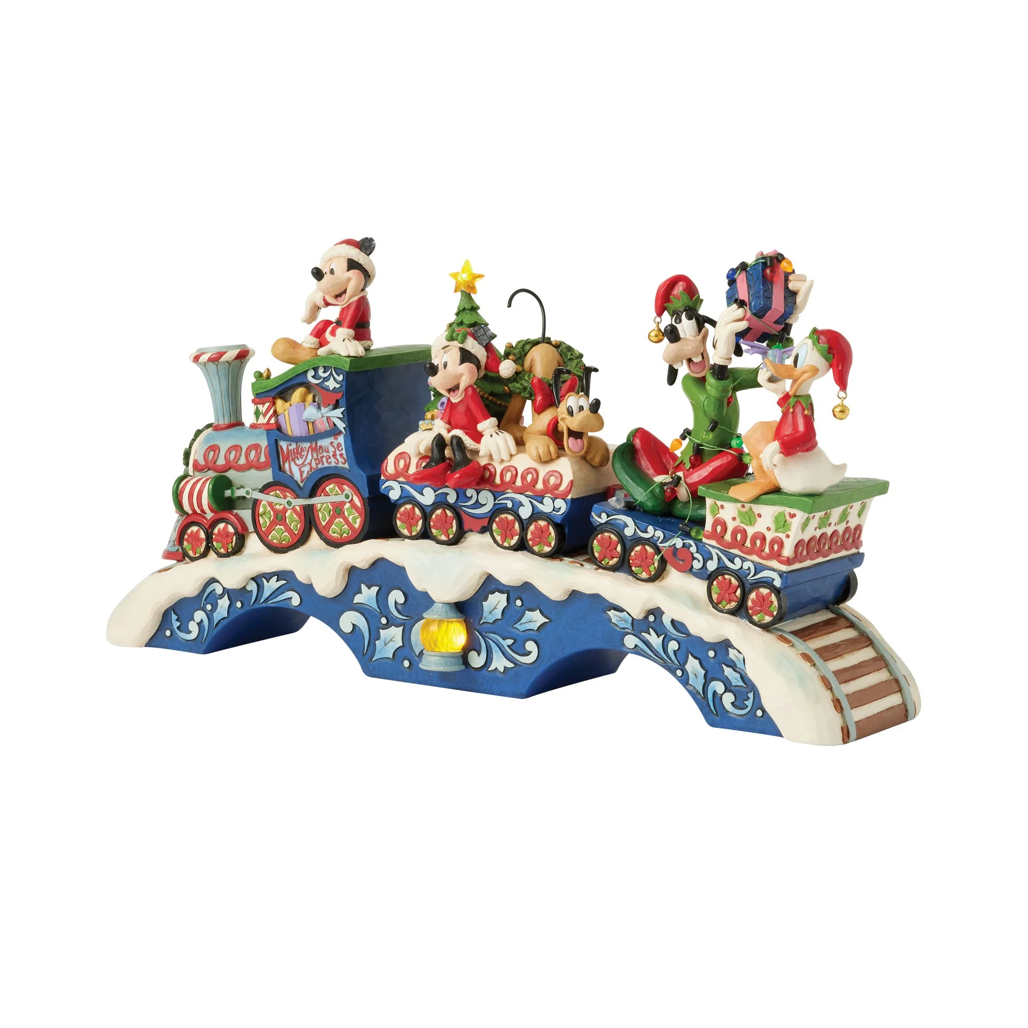 Mickey & Friends Train - Image 6