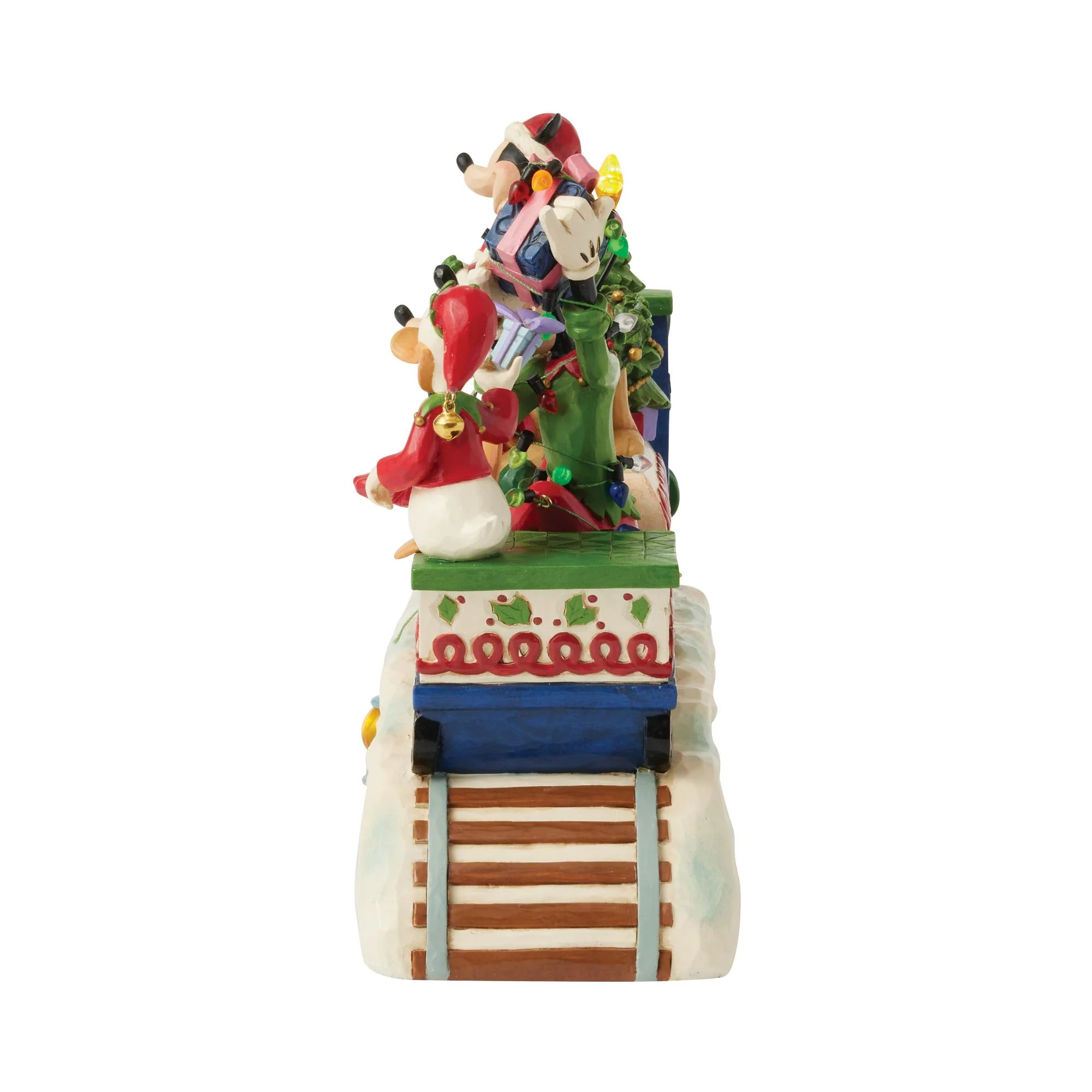Mickey & Friends Train - Image 9