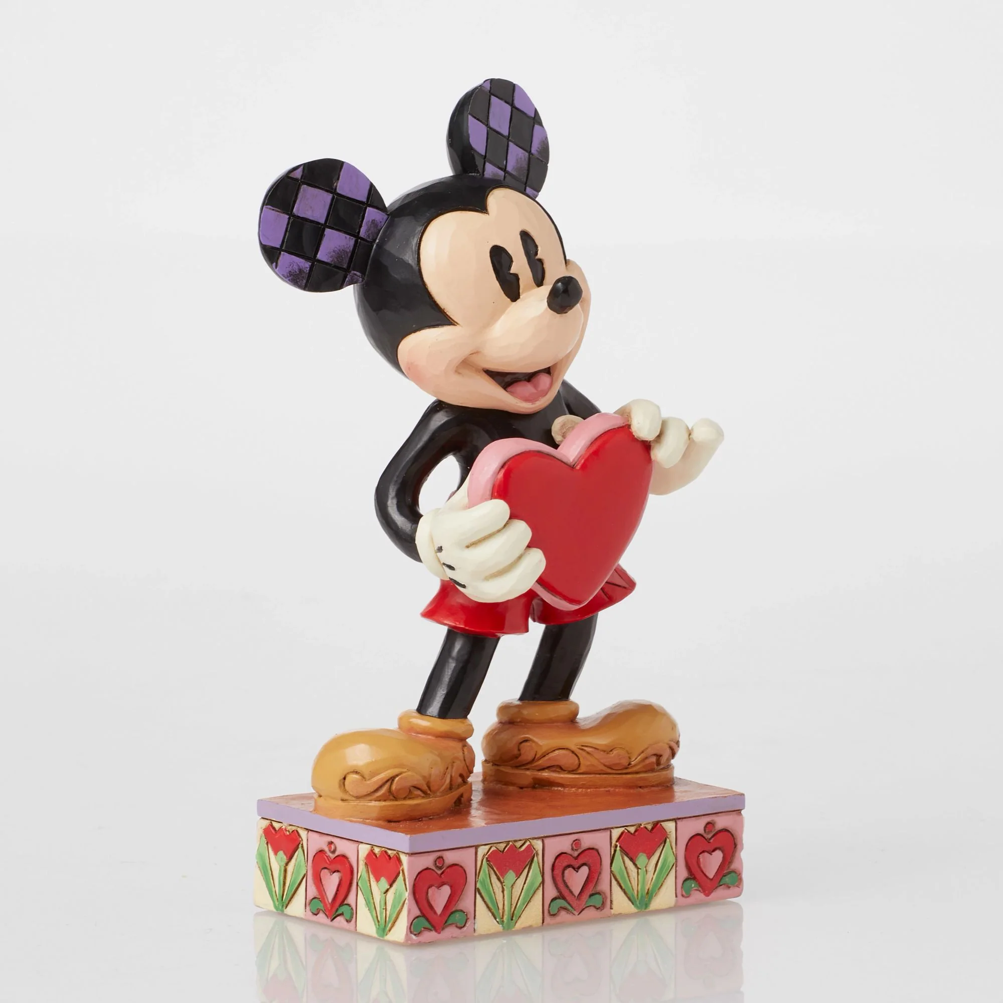 Mickey Heart Personalizable - Image 3