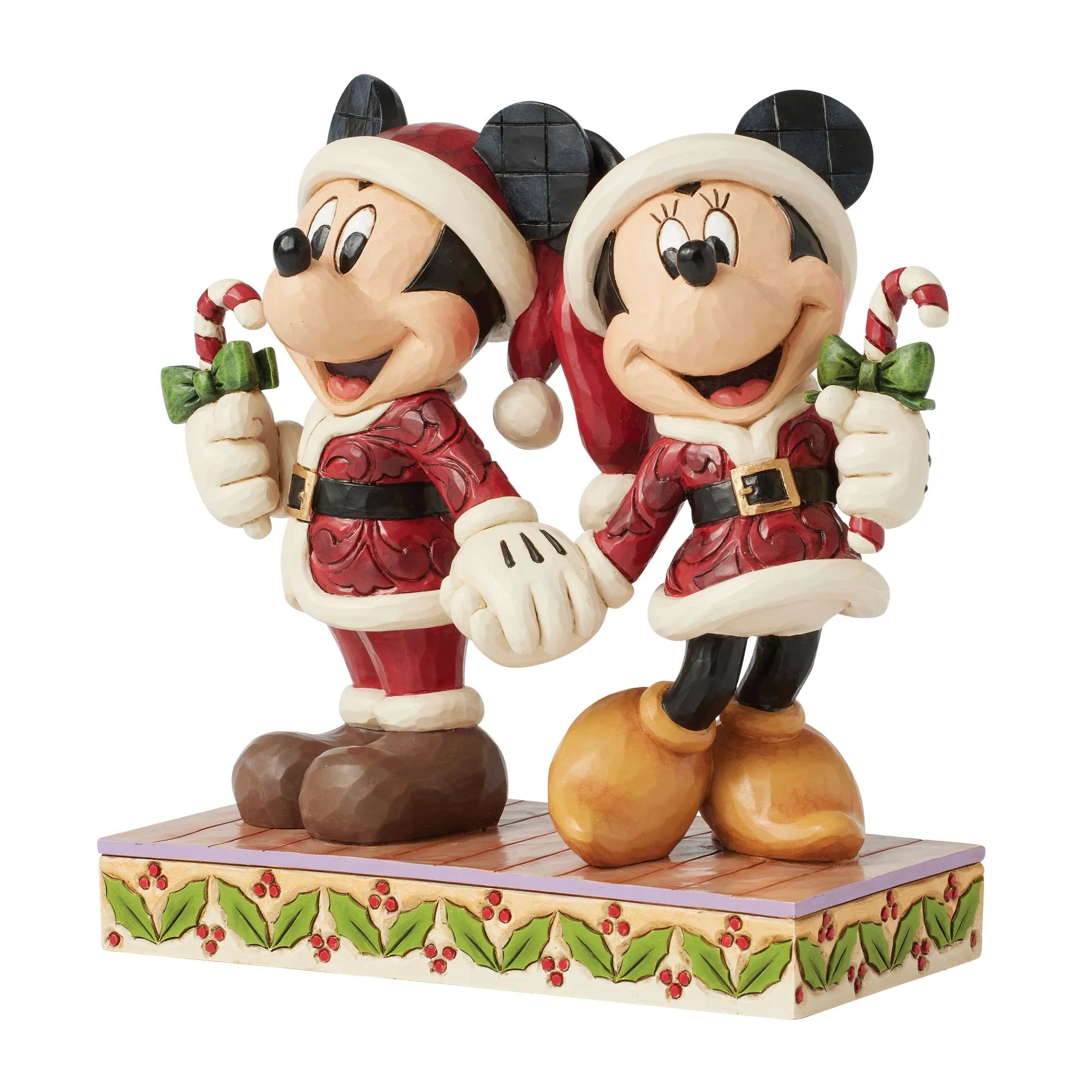 Mickey & Minnie Candy Canes - Image 3