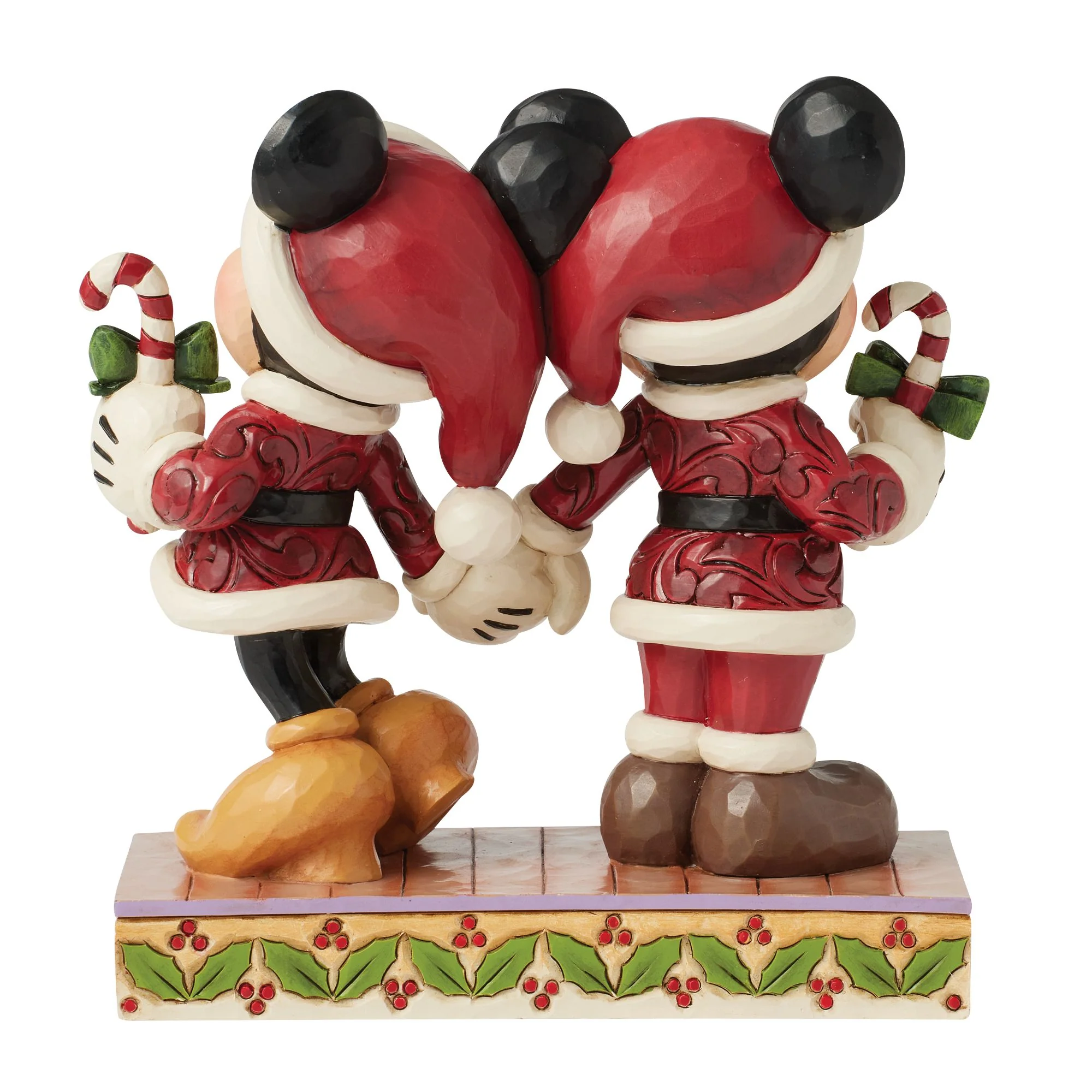 Mickey & Minnie Candy Canes - Image 6
