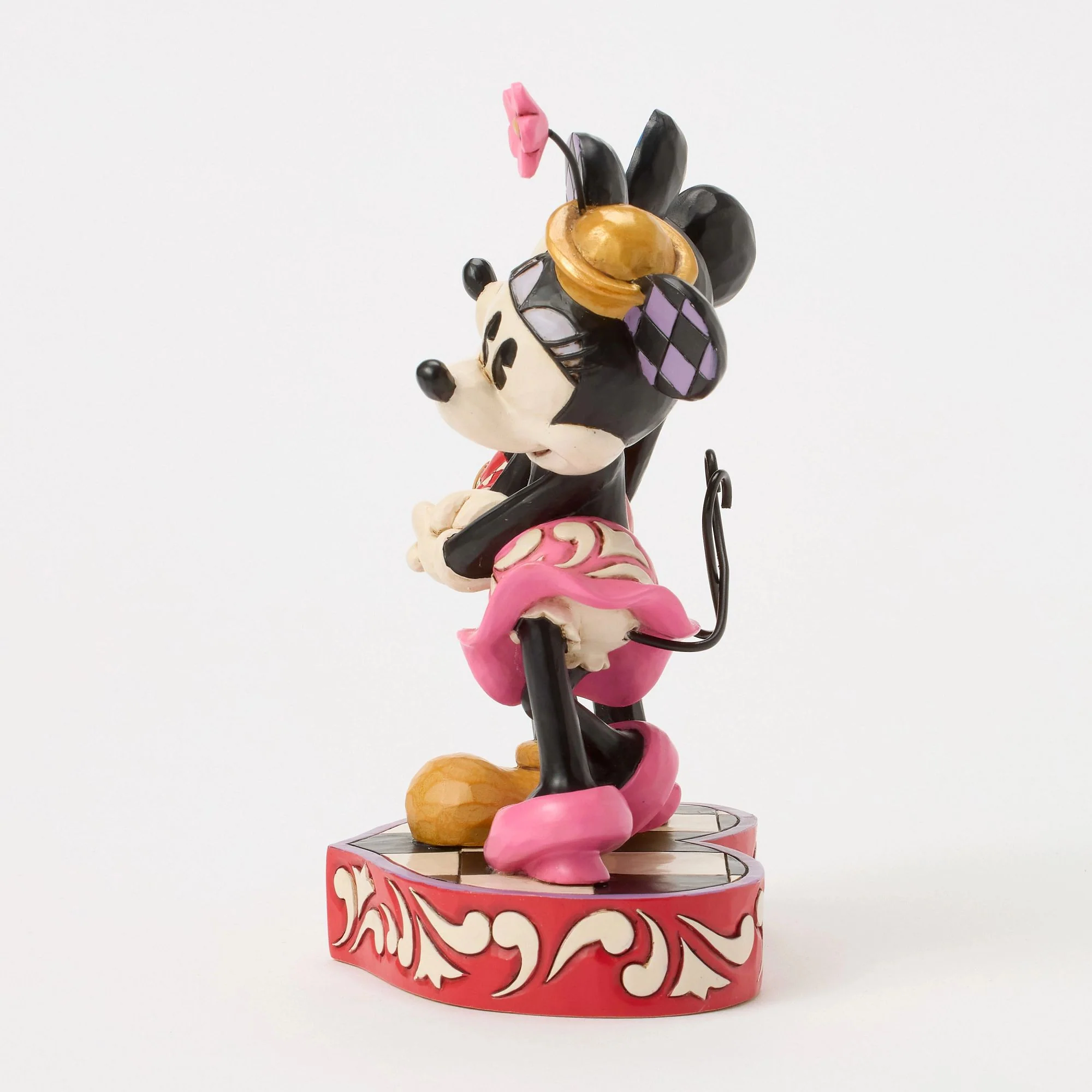 Mickey Minnie Heart Tails - Image 6