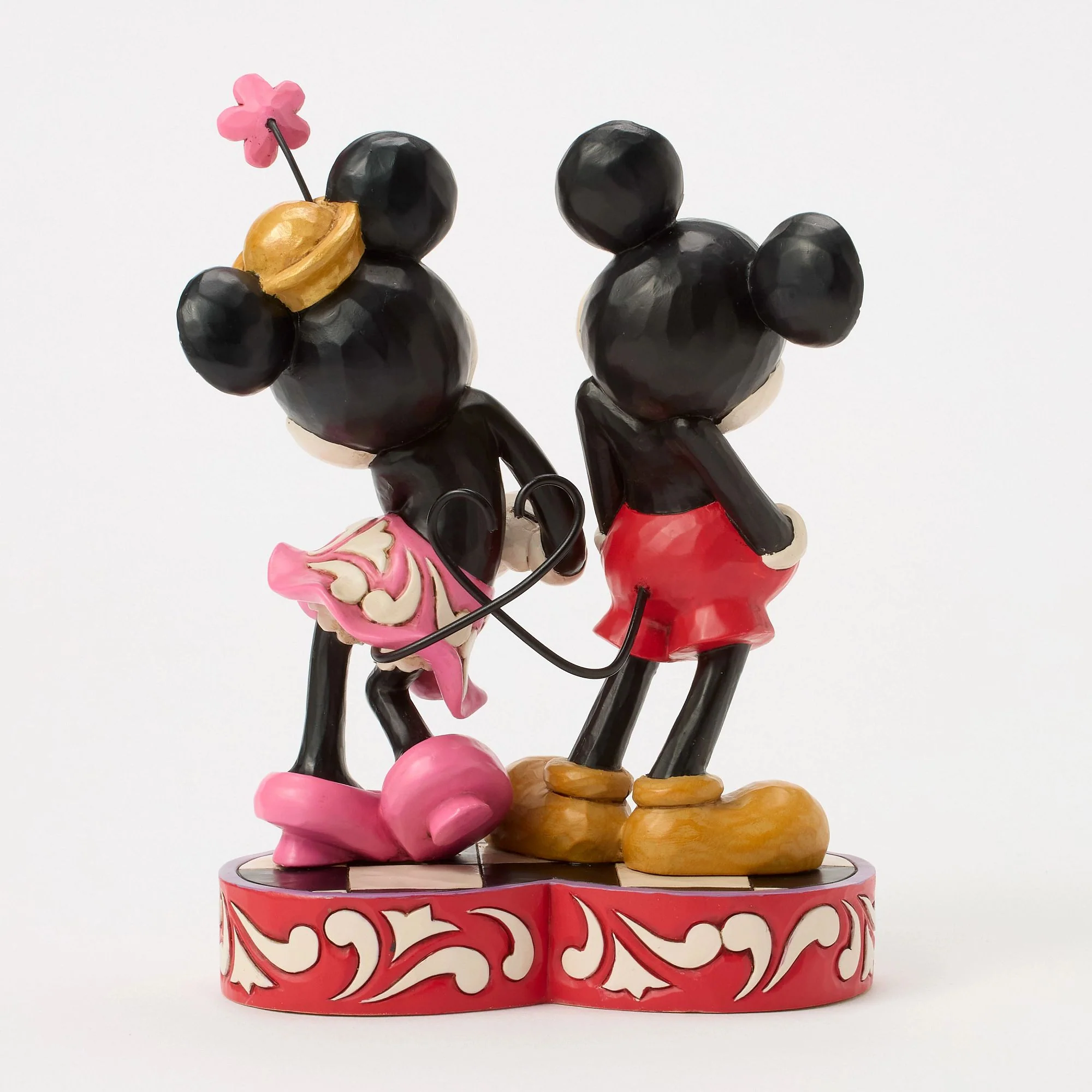 Mickey Minnie Heart Tails - Image 7