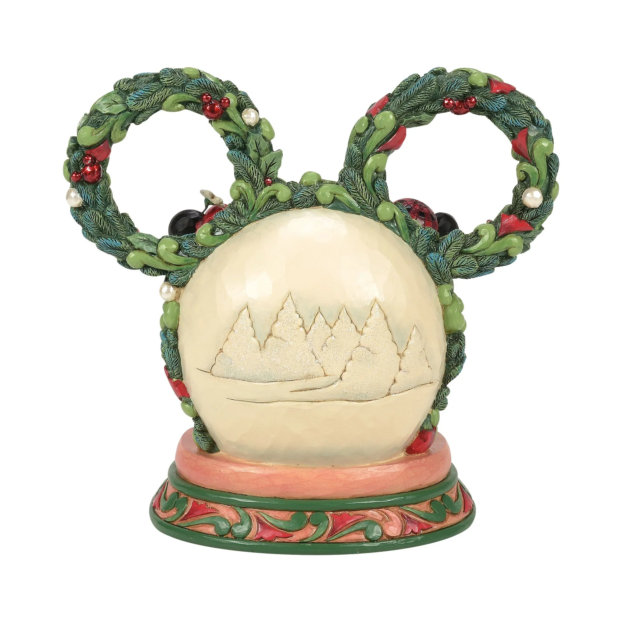1stEdition MickeyMinnieHoliday - Image 4
