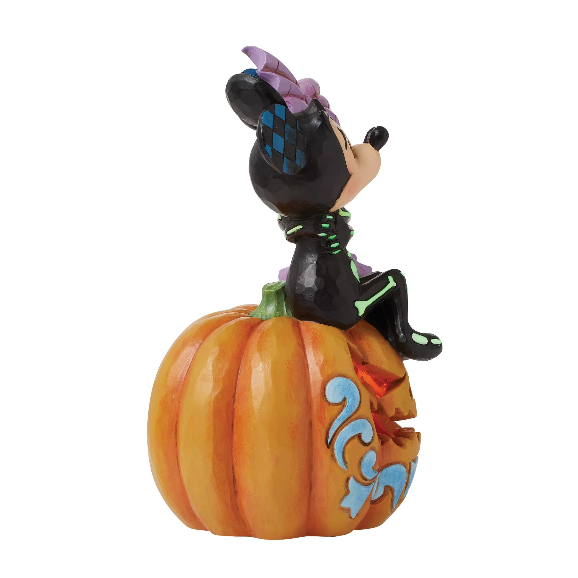 Mickey&Minnie Scared Skeletons - Image 9