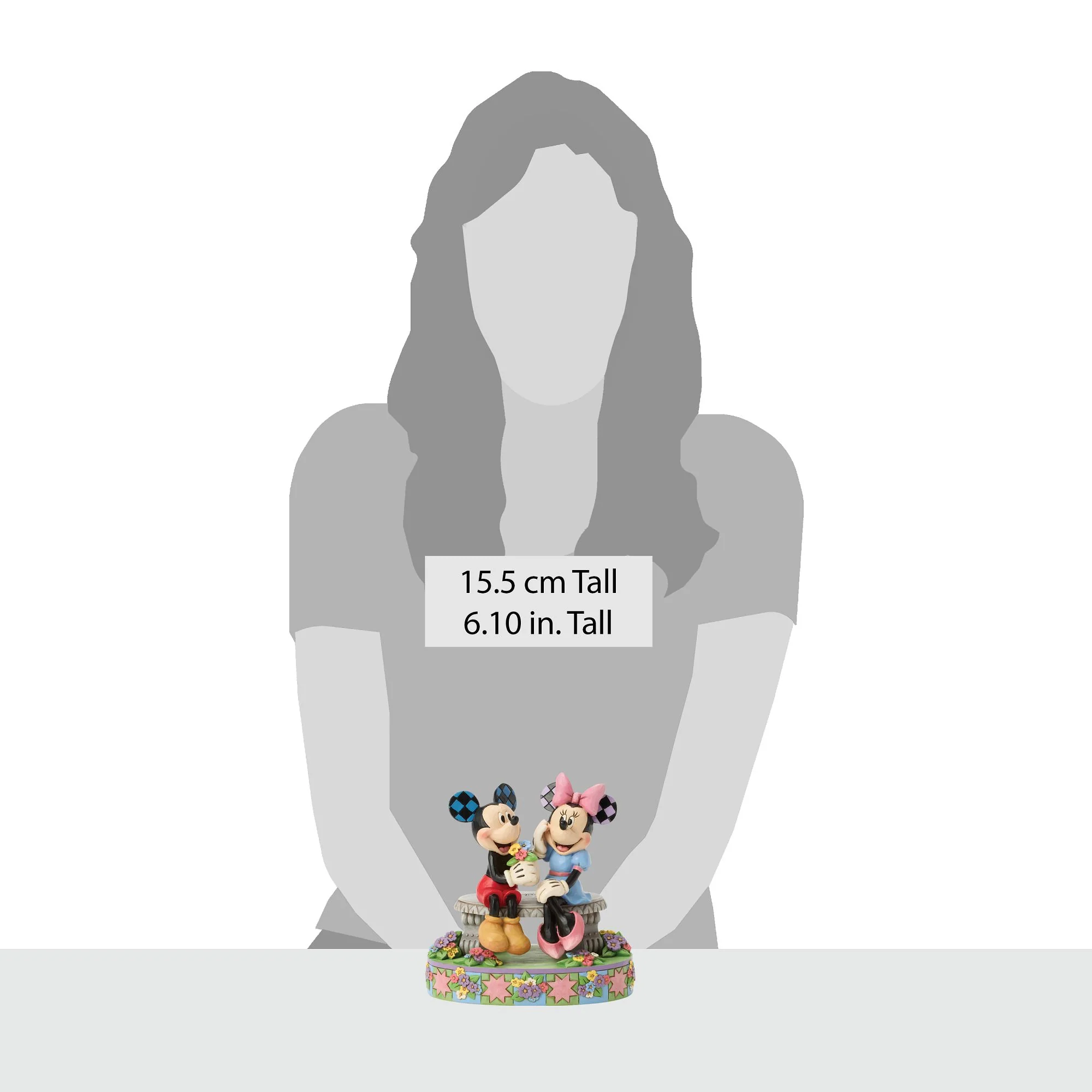Mickey & Minnie Spring - Image 2