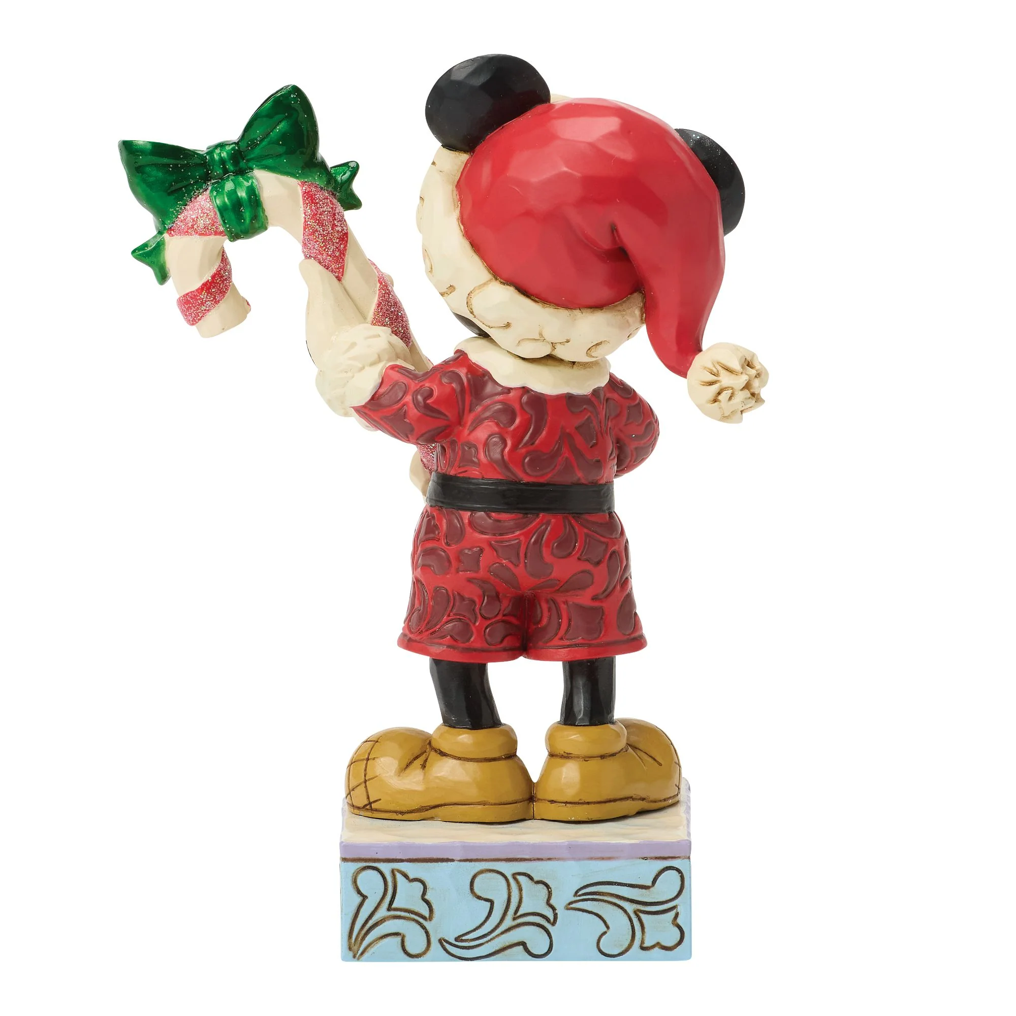 Mickey with Candy Cane - Image 5