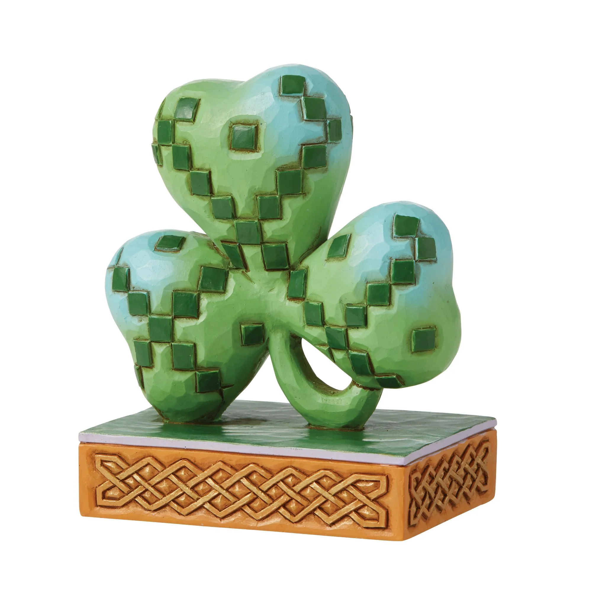 Mini Shamrock - Image 2