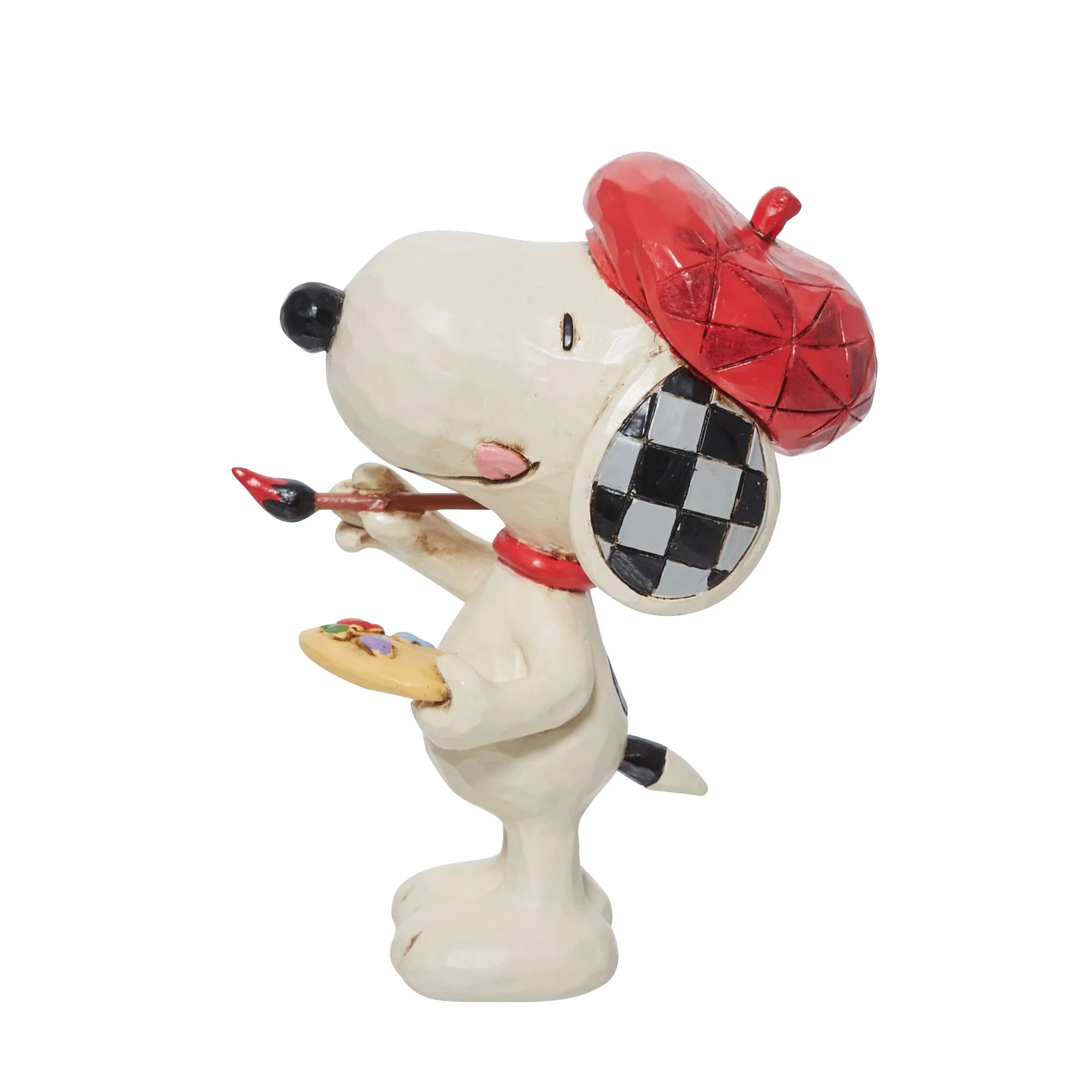 Mini Snoopy Artist - Image 3