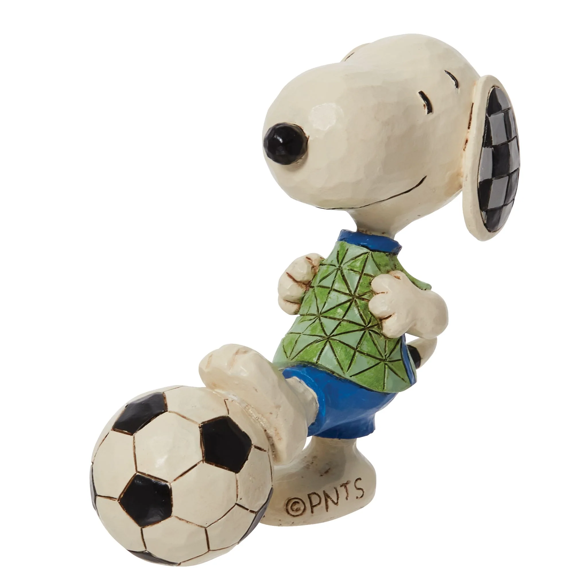 Mini Snoopy Soccer - Image 3