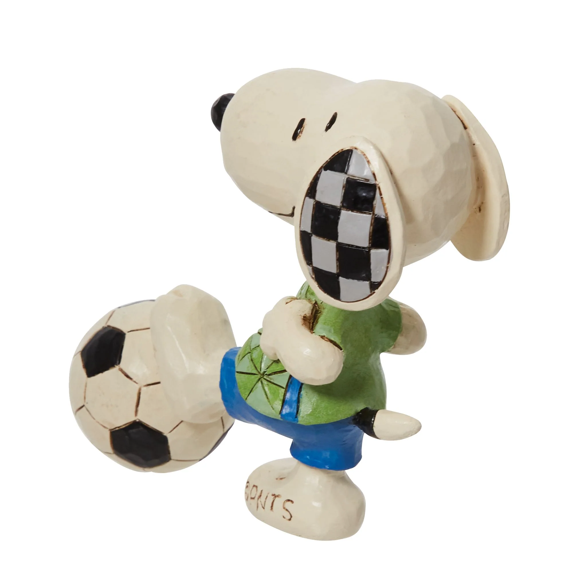 Mini Snoopy Soccer - Image 5