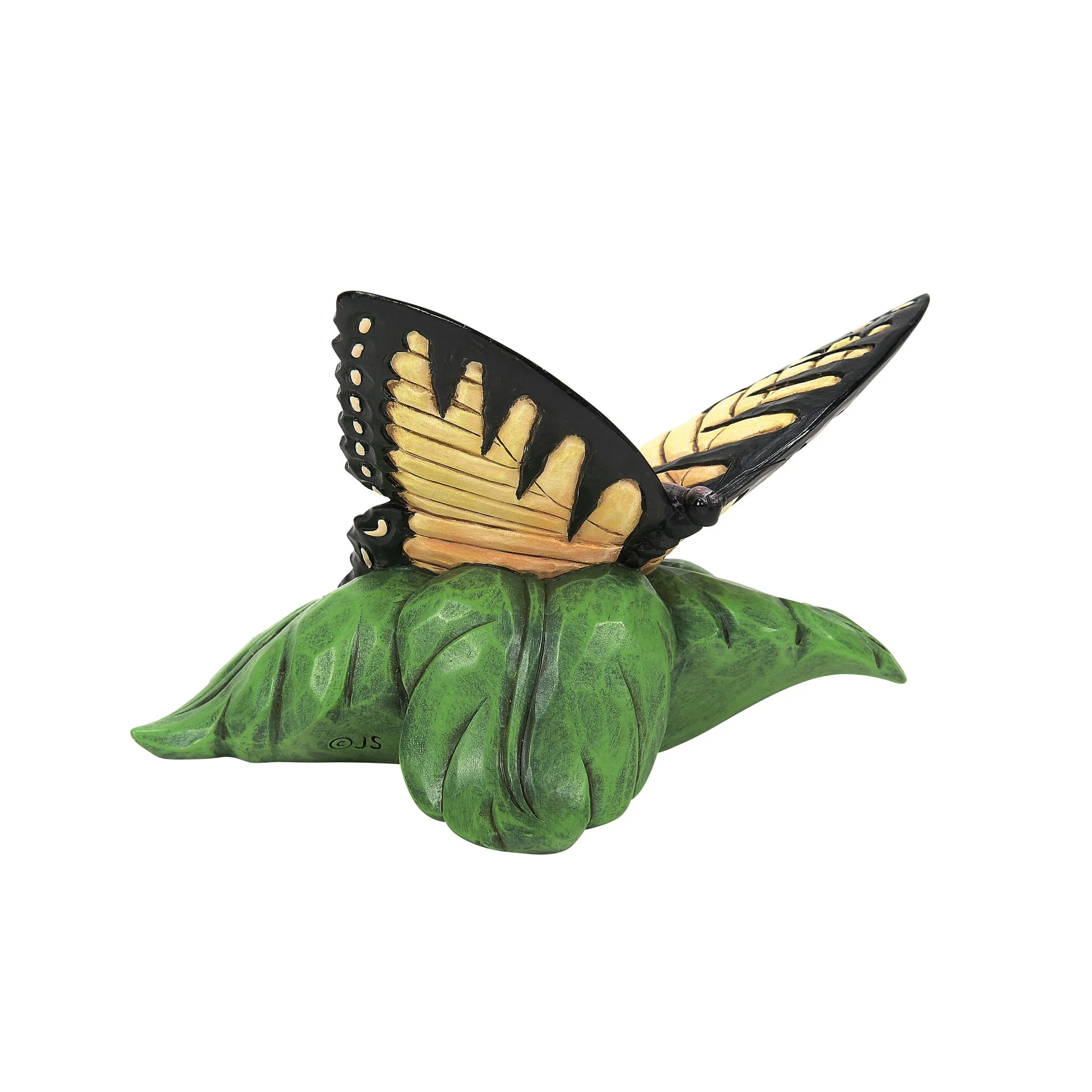 Mini Swallowtail Butterfly Fig - Image 2
