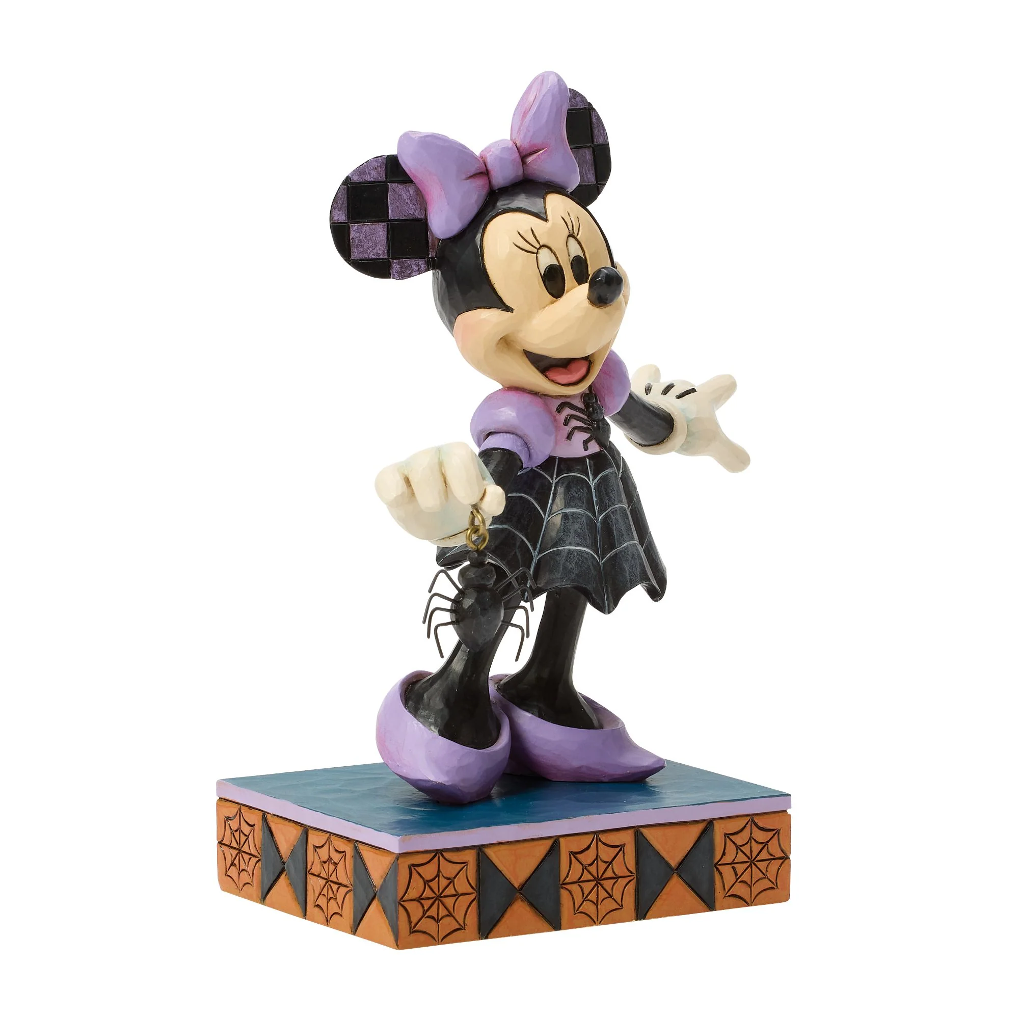 Minnie Spider Dress - Image 2