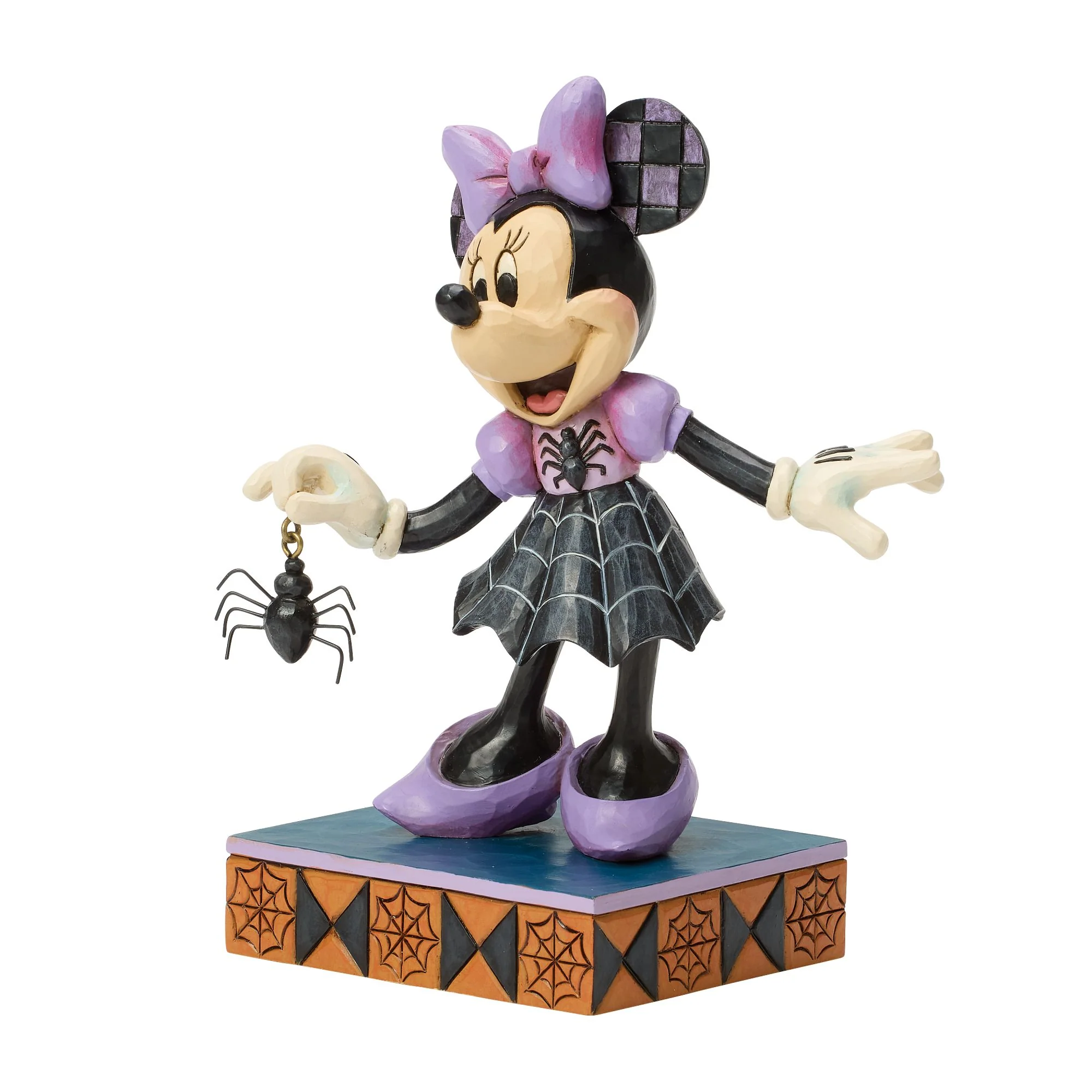 Minnie Spider Dress - Image 3