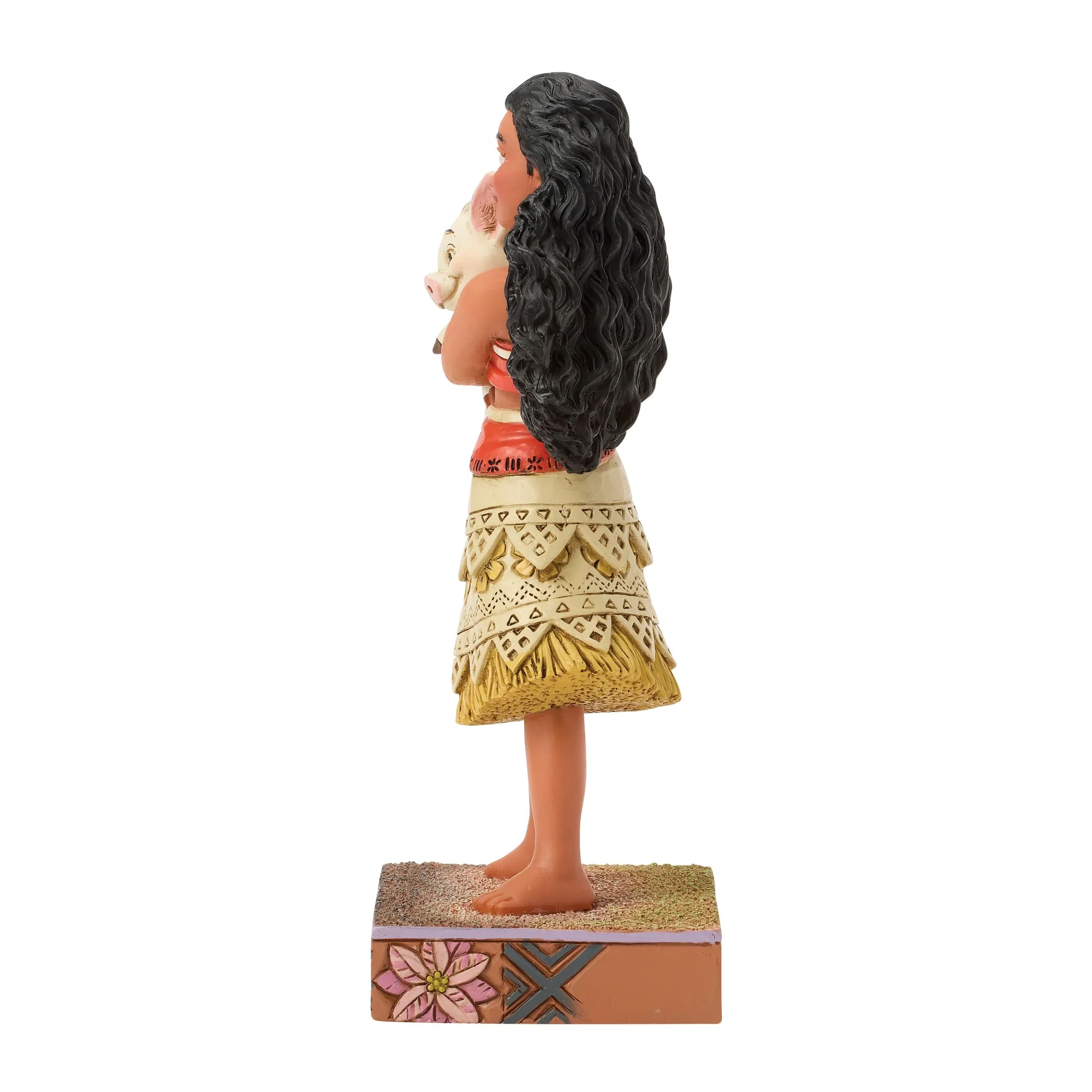 Moana Holding Pua - Image 4