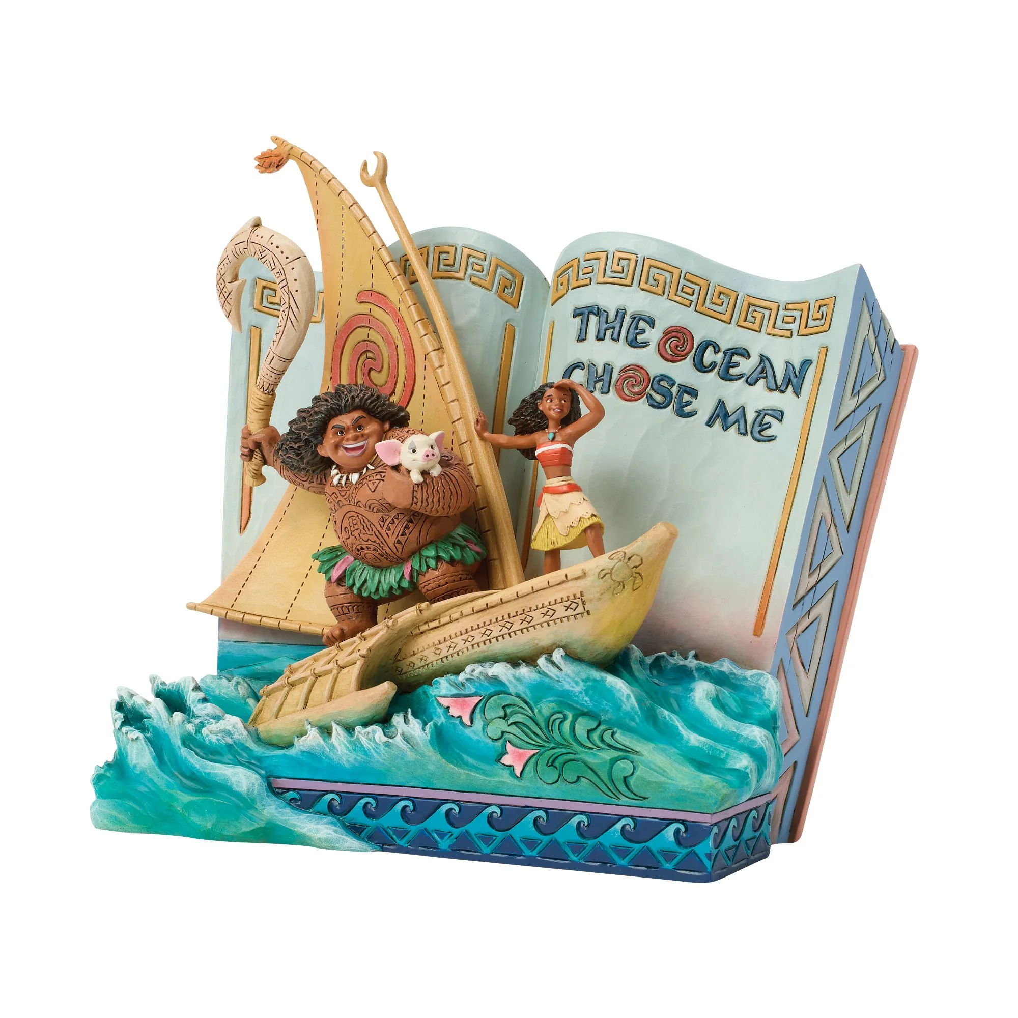 Moana StoryBook - Image 3