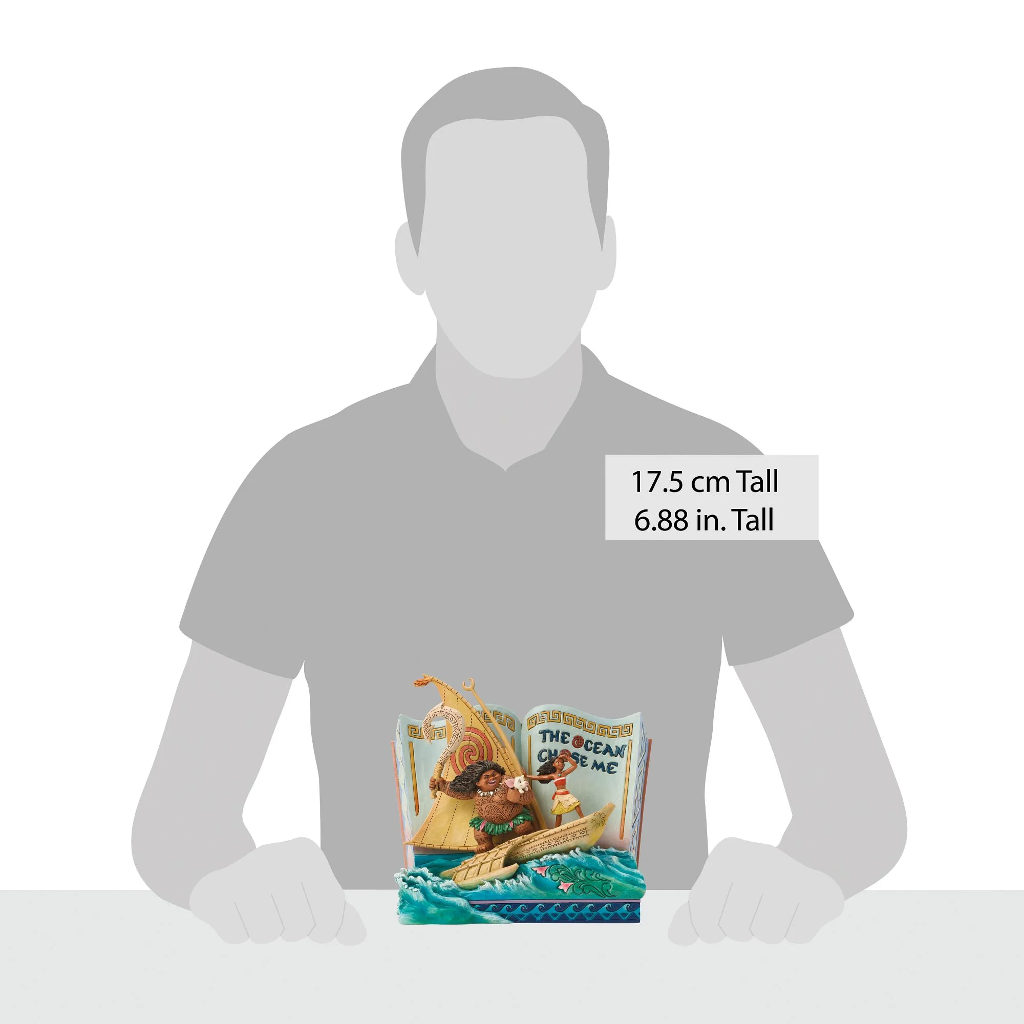 Moana StoryBook - Image 4