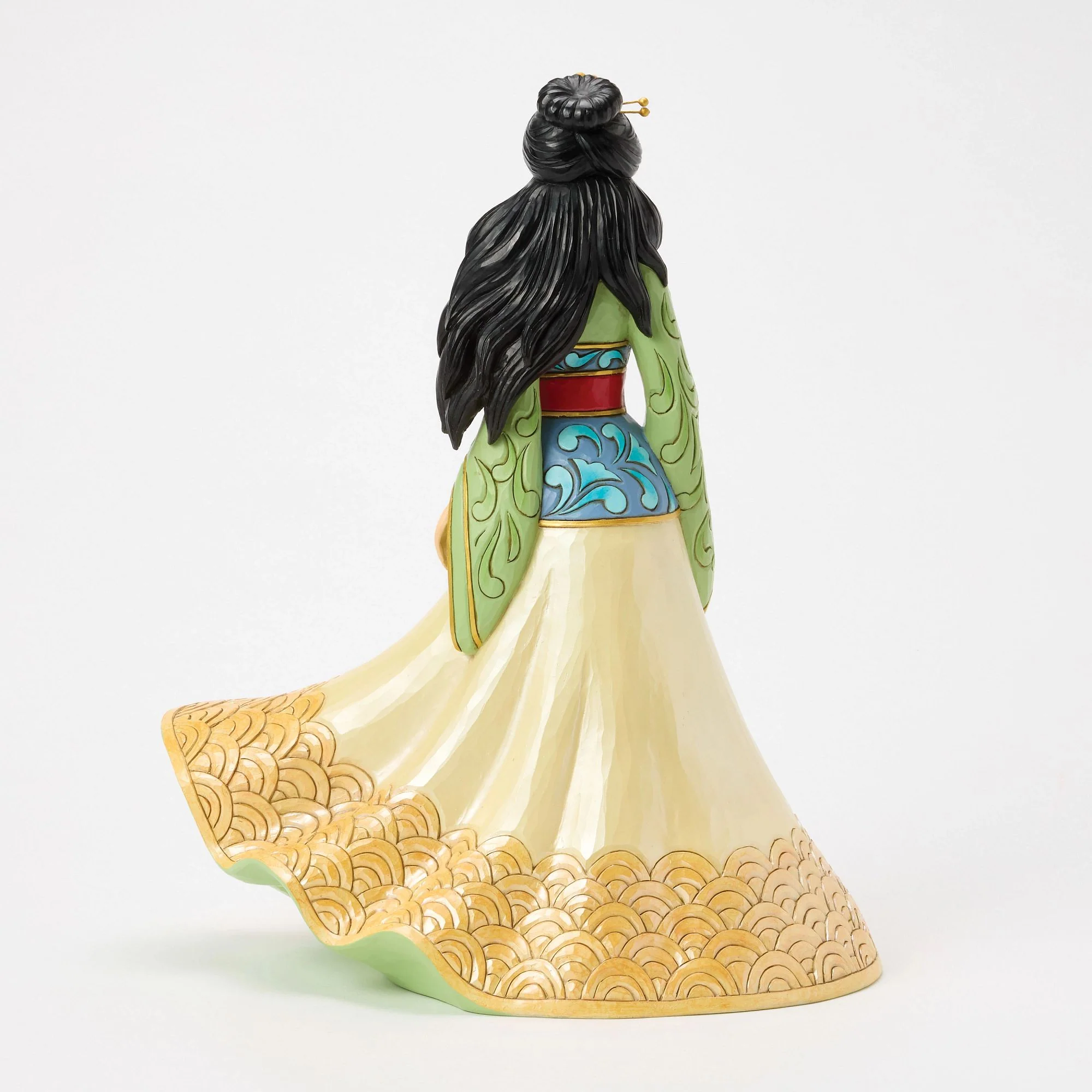 Mulan Deluxe Princess - Image 6
