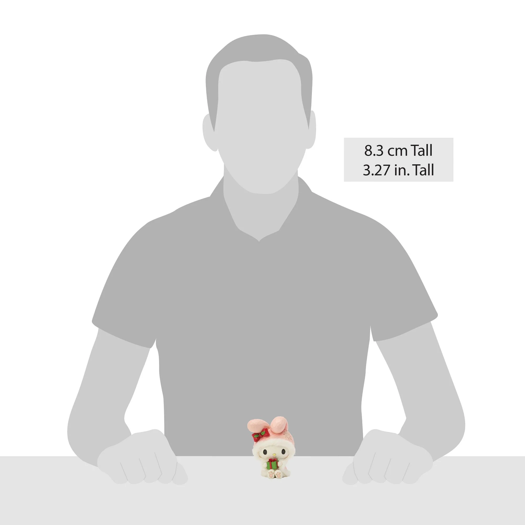 My Melody Christmas Mini - Image 4