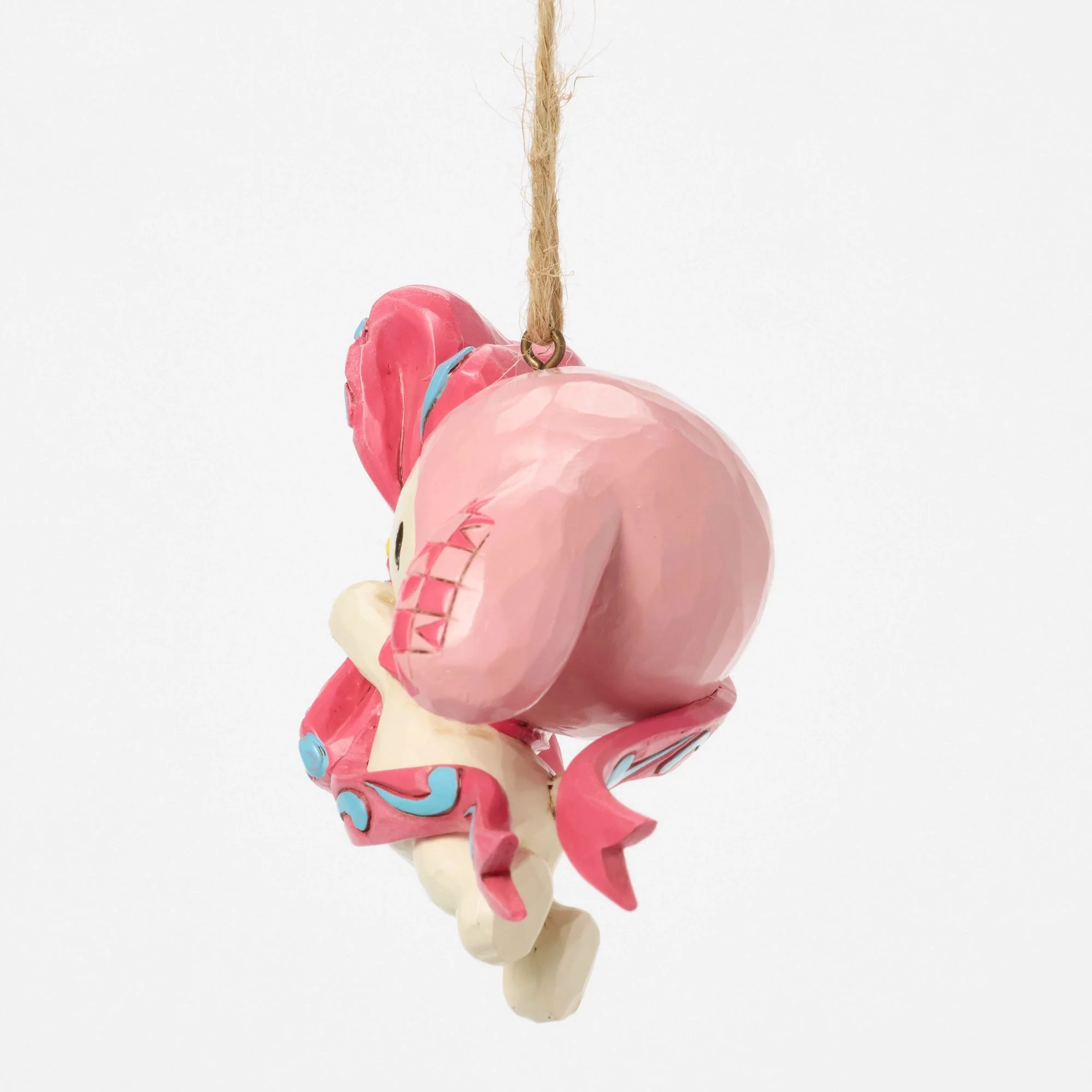 My Melody Pink Bow Orn - Image 6